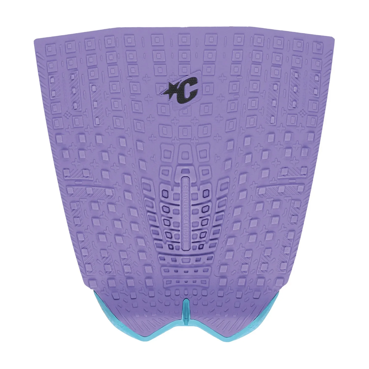 Creatures Of Leisure | Tail Pad Proto 1.5 Pin Tail - Image 3