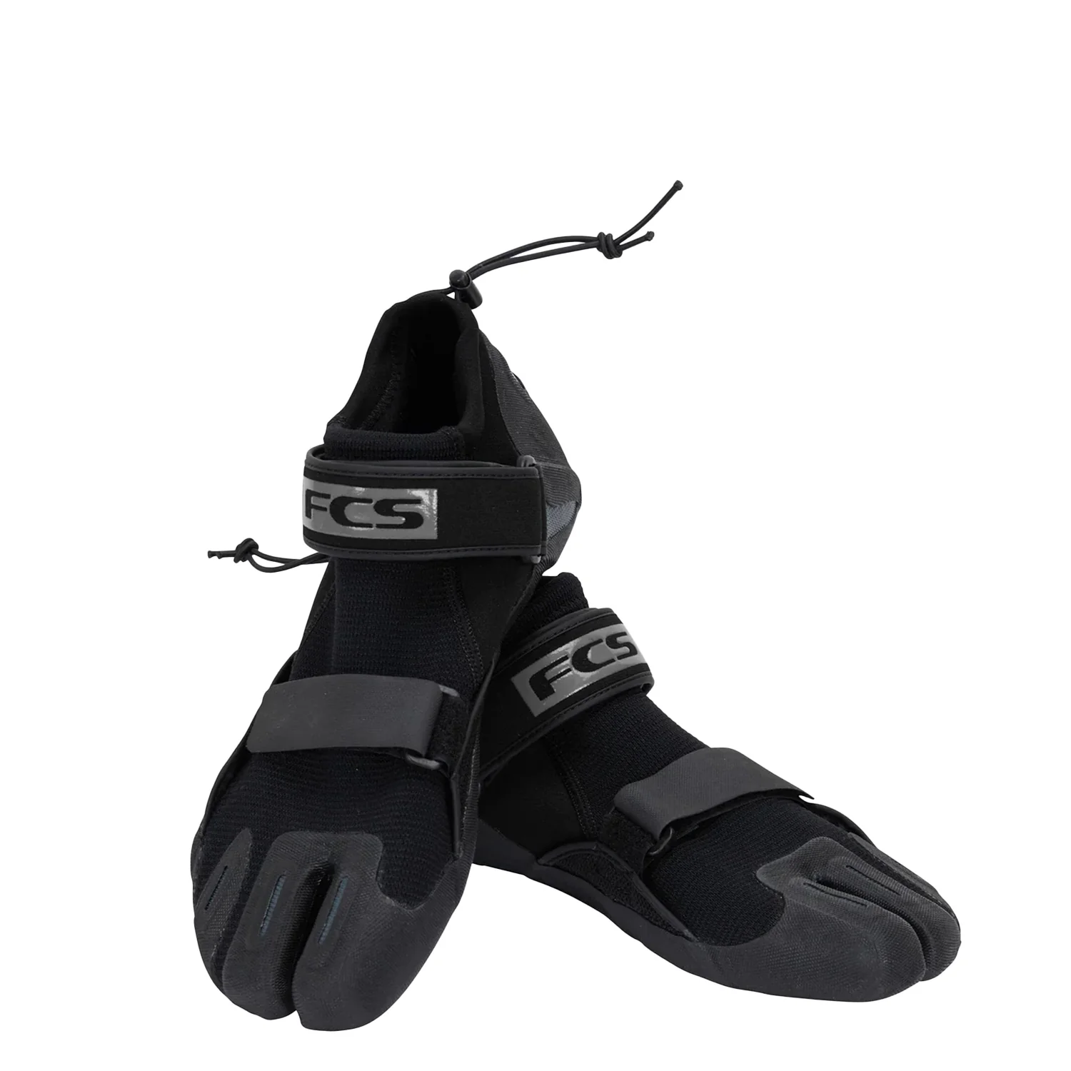 FCS | 1,5mm Reef Bottillon - Black - Image 3