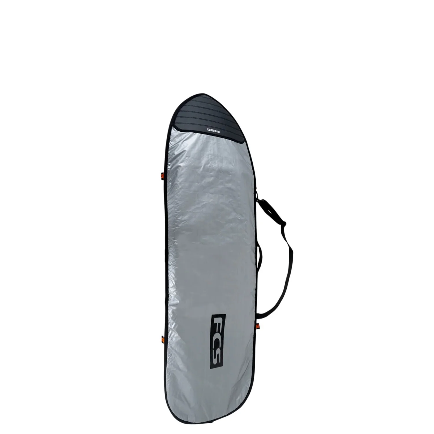 FCS | Boardbag Fish Classic Cover - Image 2
