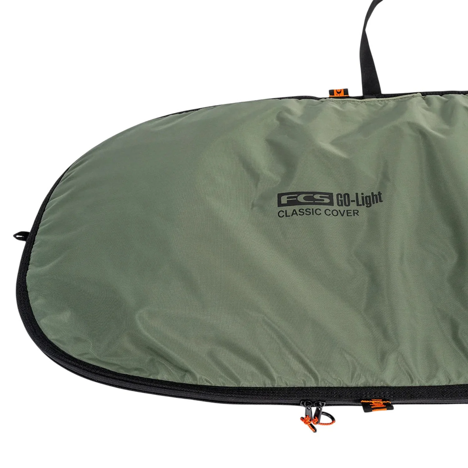 FCS | Boardbag Longboard Classic Cover - Image 4