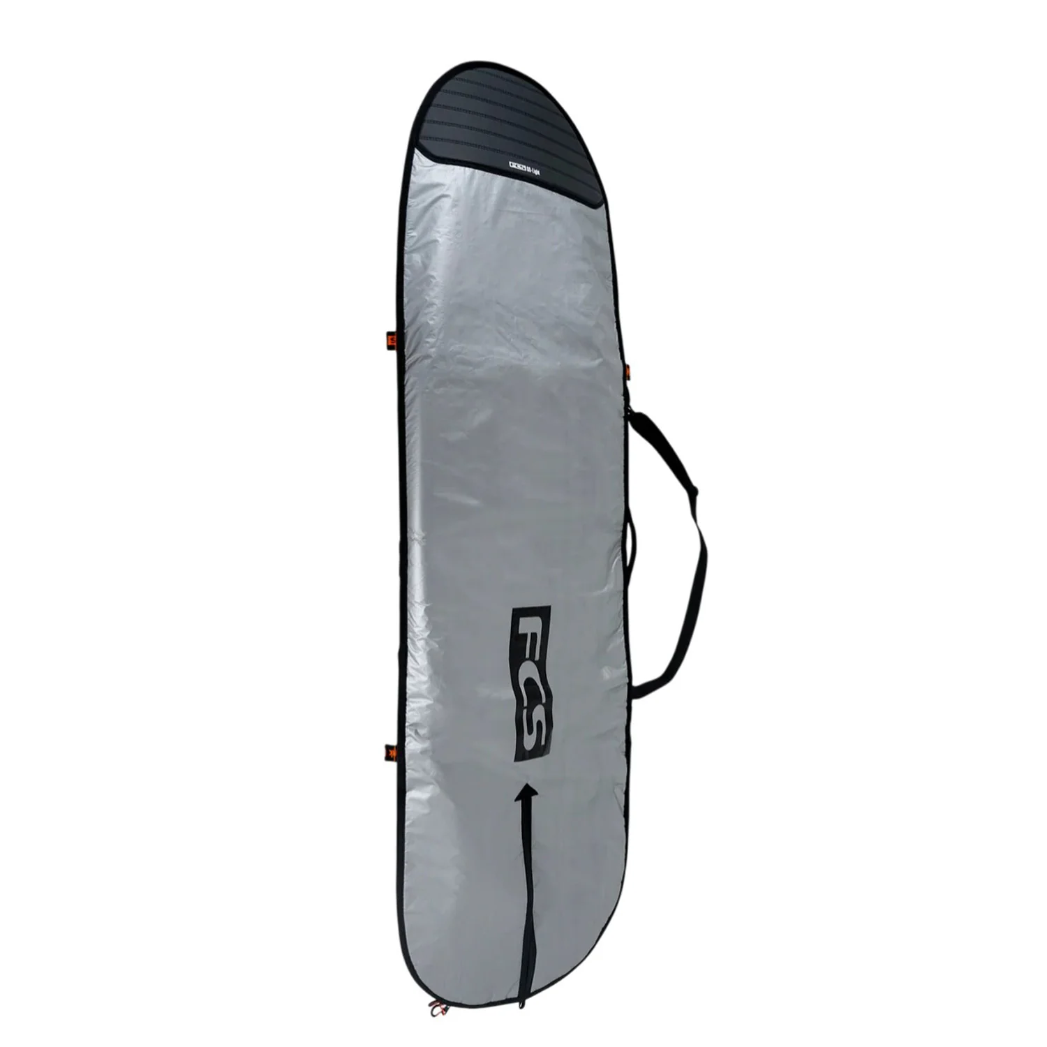 FCS | Boardbag Mid Length Classic Cover - Image 2