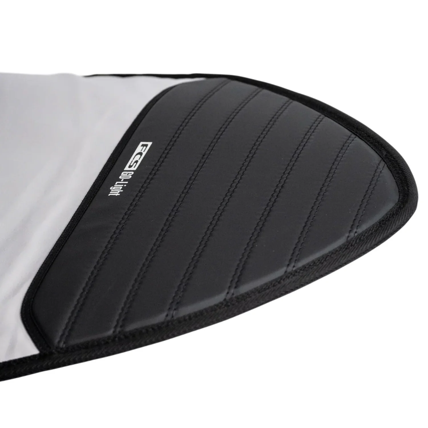 FCS | Boardbag Shortboard Day Runner - Image 2