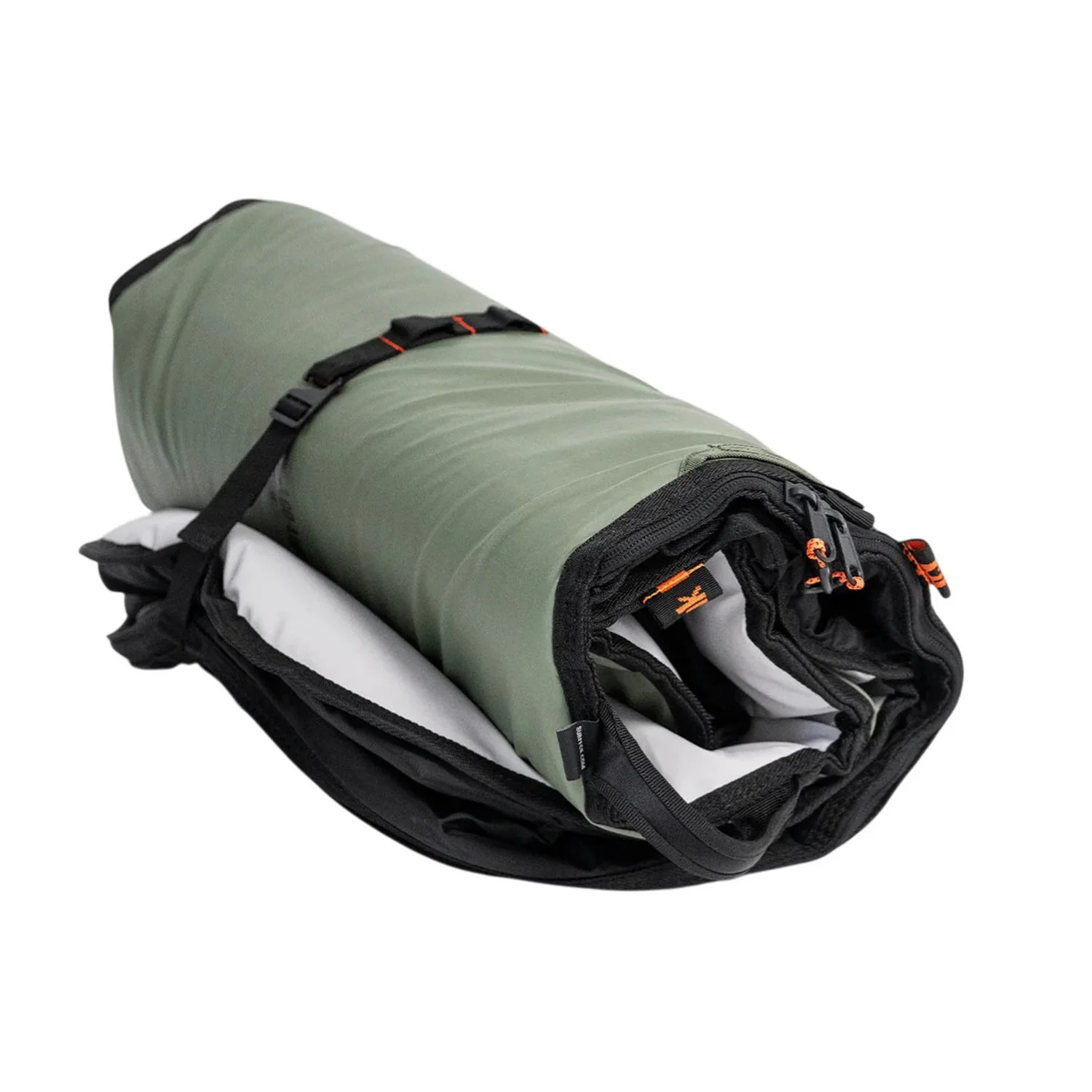 FCS | Boardbag Shortboard Day Runner - Image 6