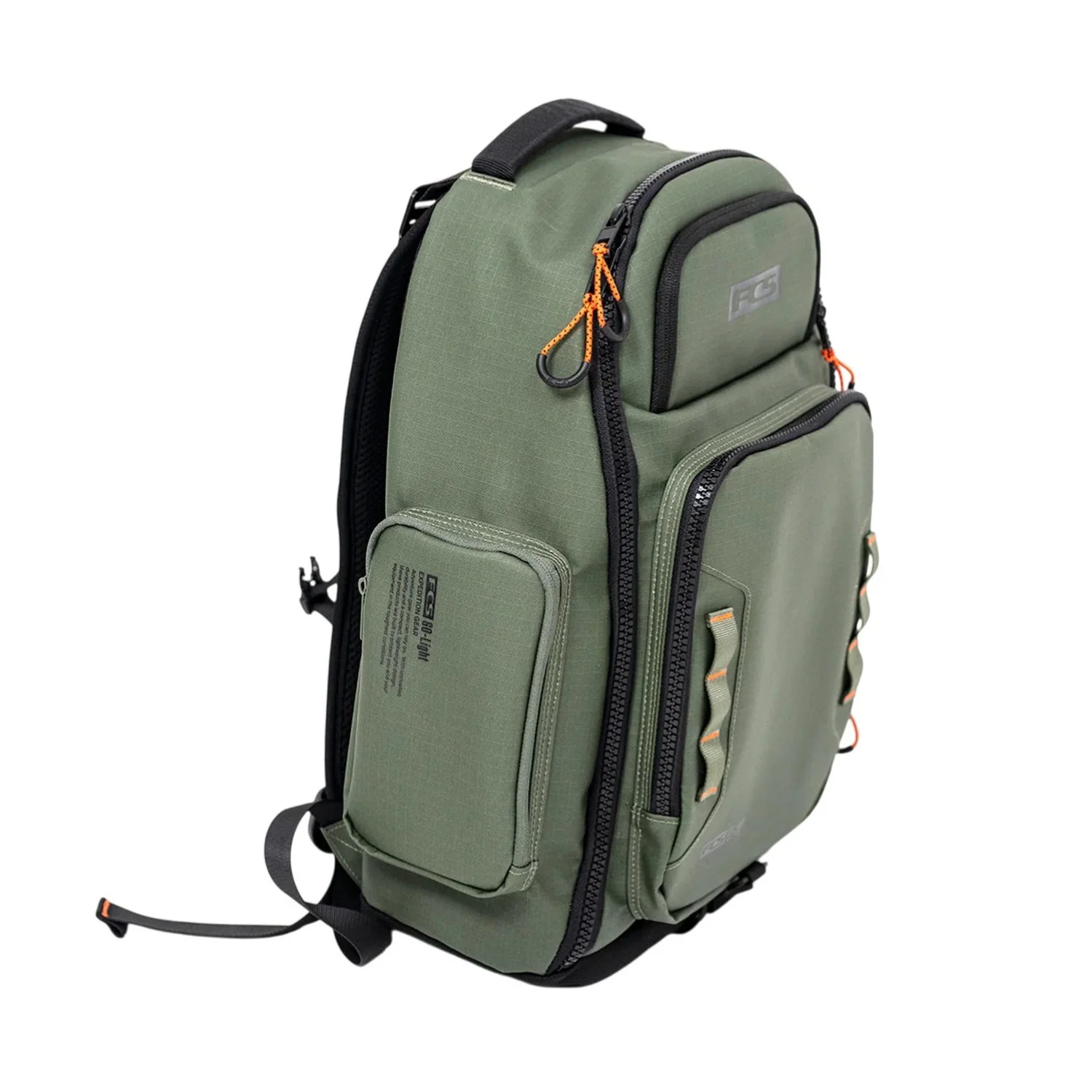 FCS | Sac Day-X 24L - Image 4