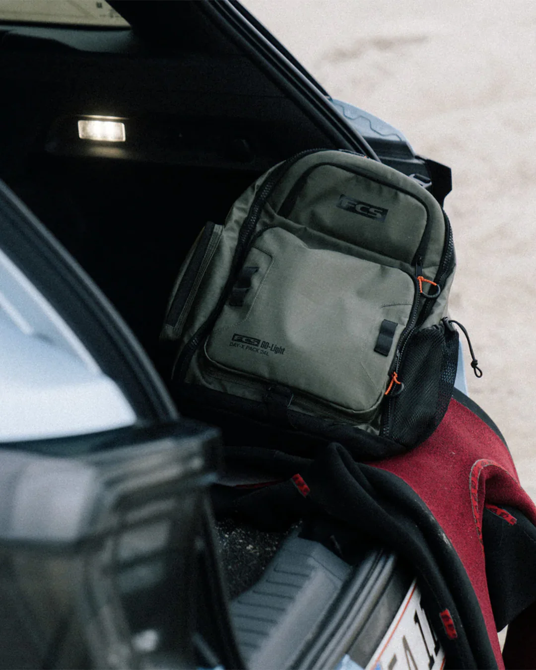 FCS | Sac Day-X 24L - Image 7