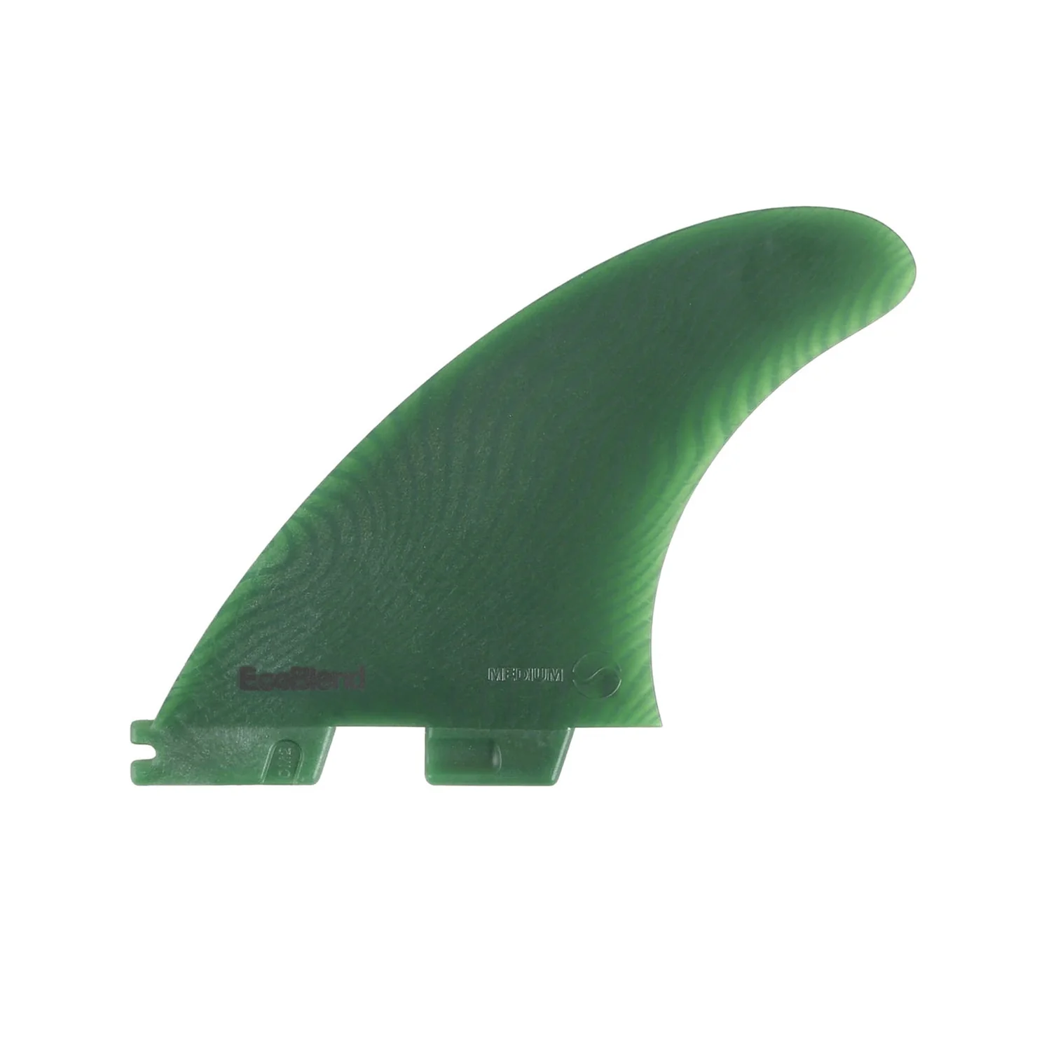 FCS | Set de Dérives Carver Neo Glass Thruster - FCS II - Image 2