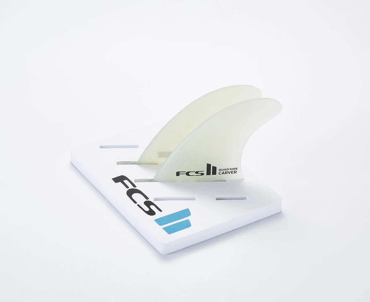 FCS | Set de Dérives Carver PG Quad Rear - FCS II - Image 2