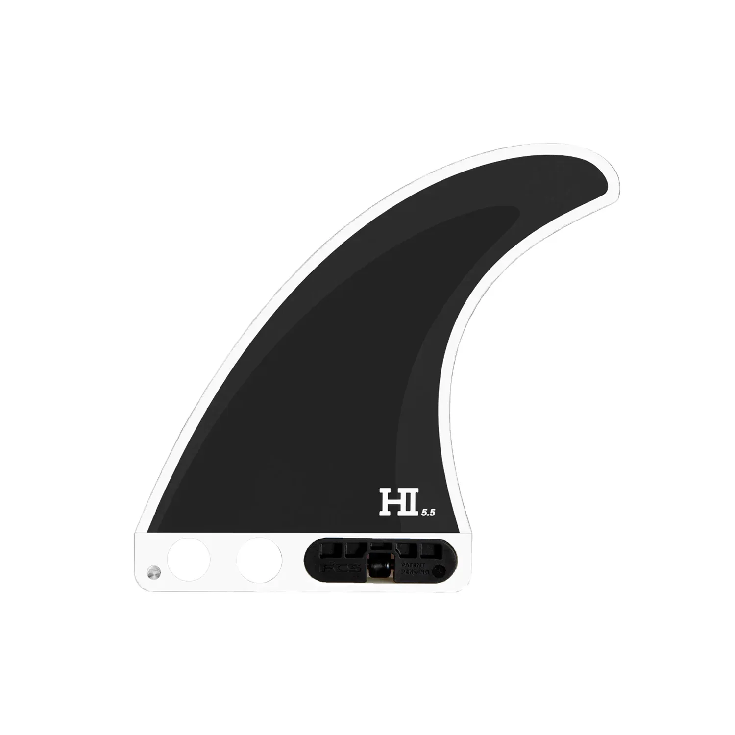 FCS | Dérive Harley Single - FCS II
