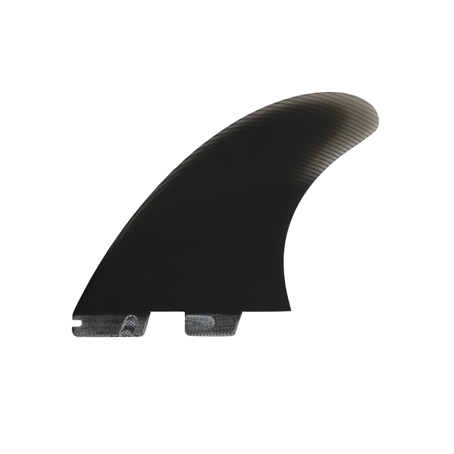 FCS | Set de Dérives Performer Twin Fins - FCS II - Image 2