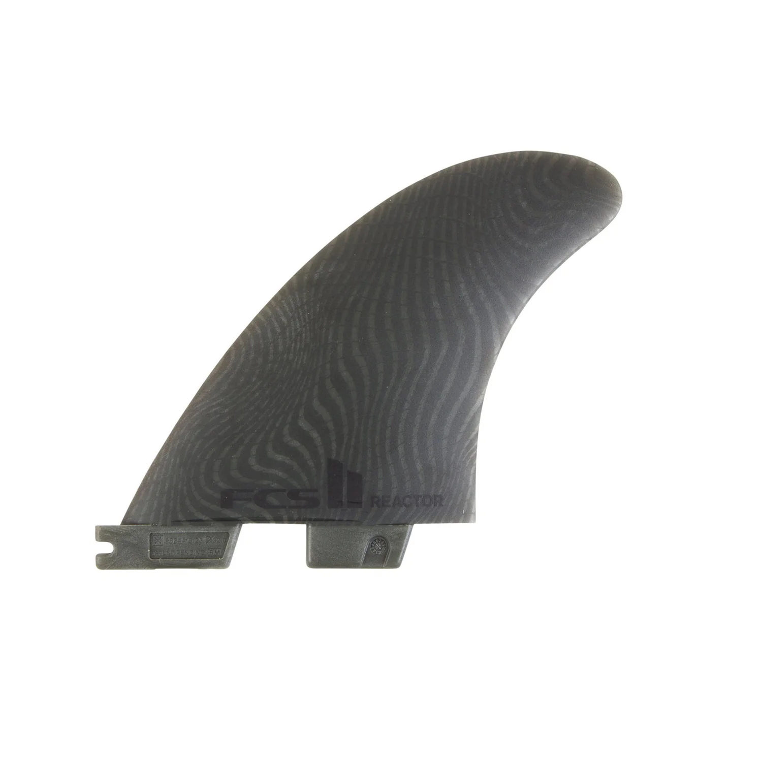 FCS | Set de Dérives Reactor Neo Glass Eco Thruster - FCS II