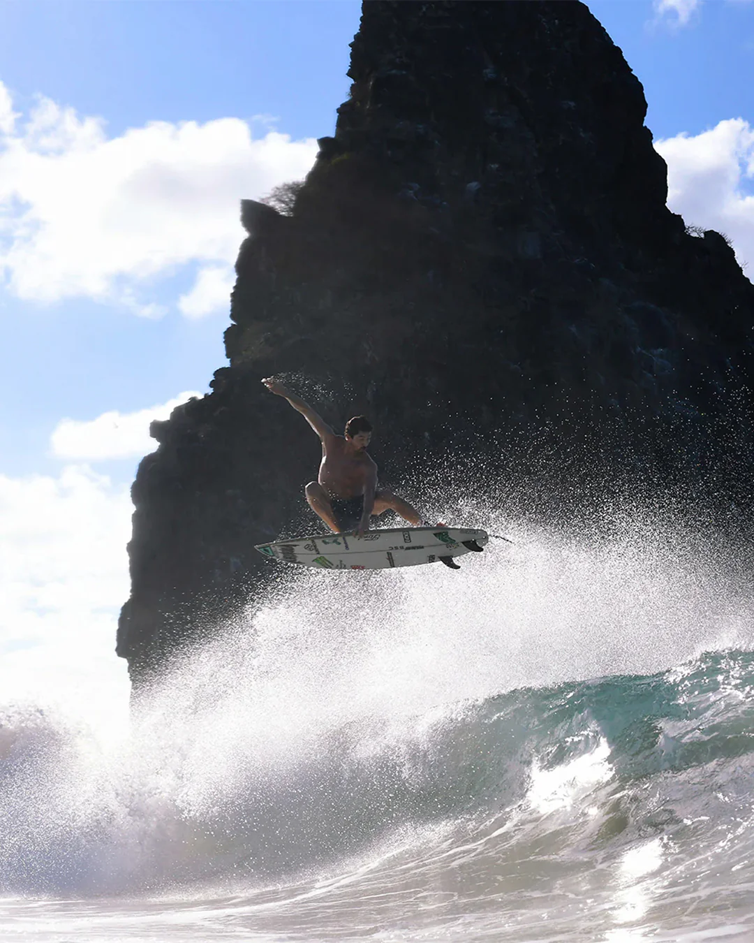 FCS | Tail Pad Yago Dora Signature - Image 4