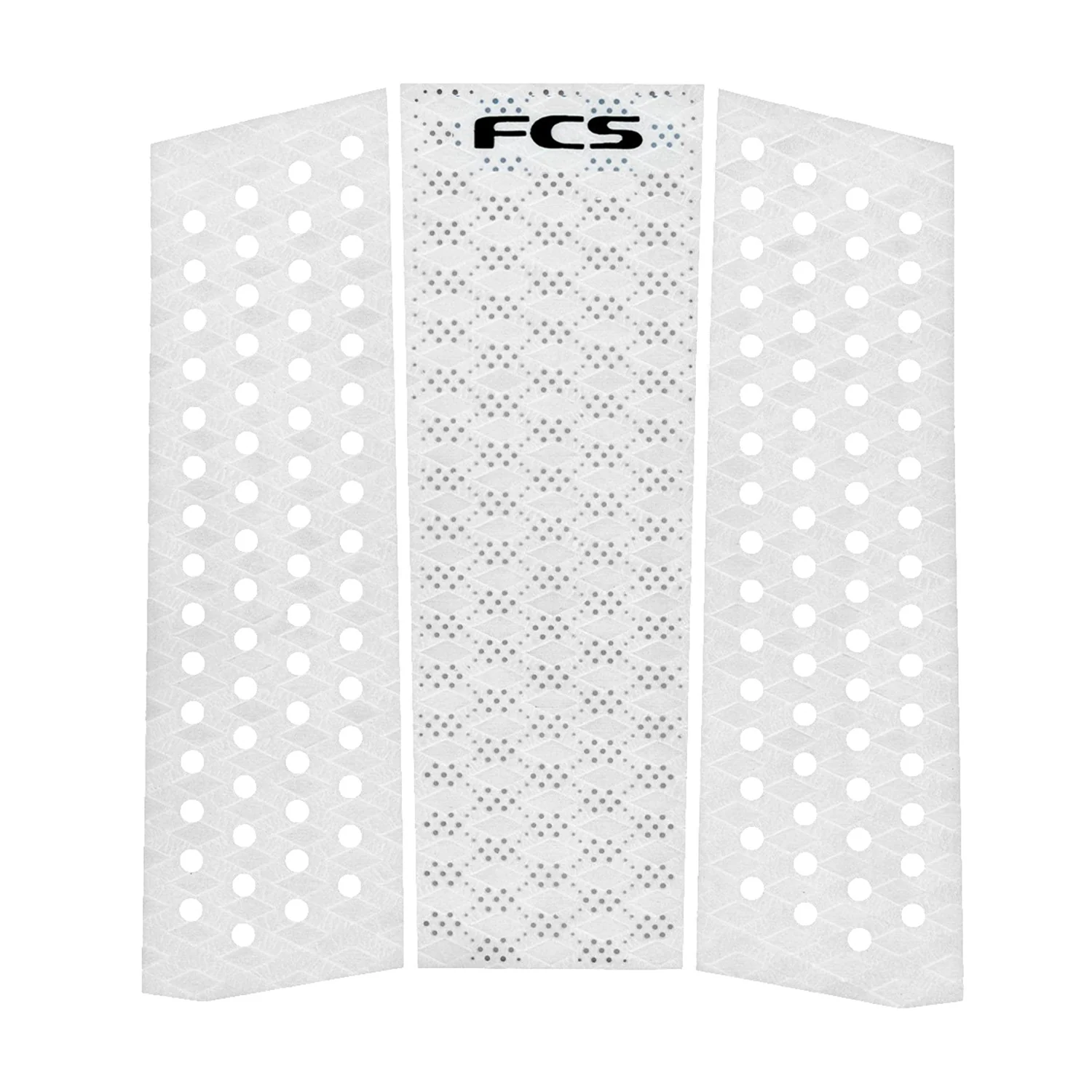 FCS | Mid Pad T-3 Eco - Image 2