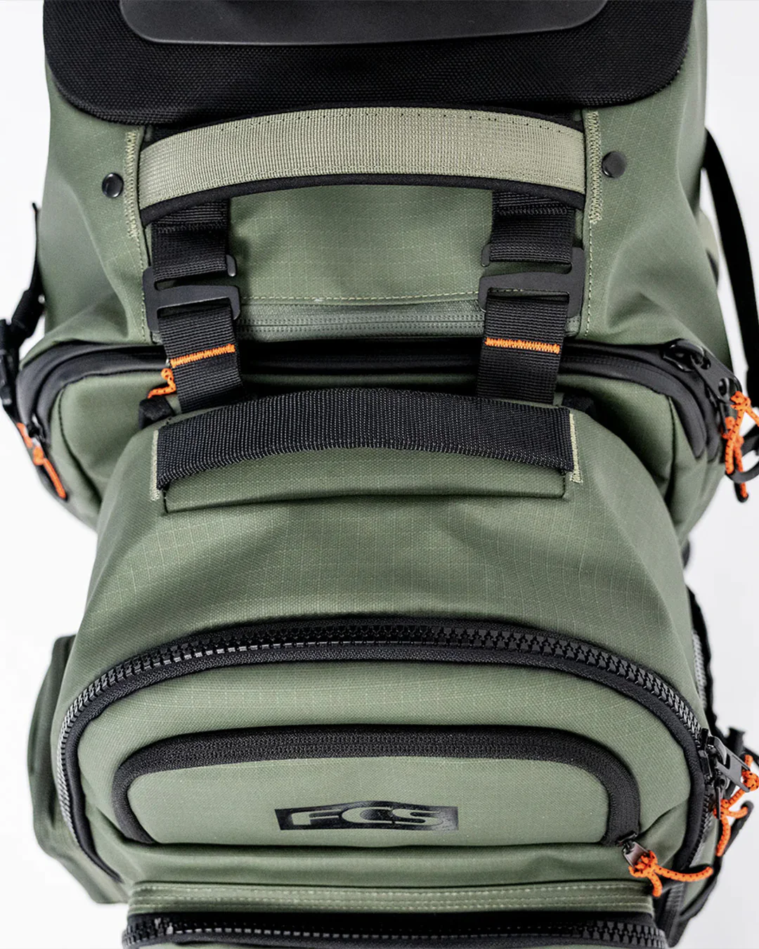 FCS | Sac Mission Wheely 42L - Image 12