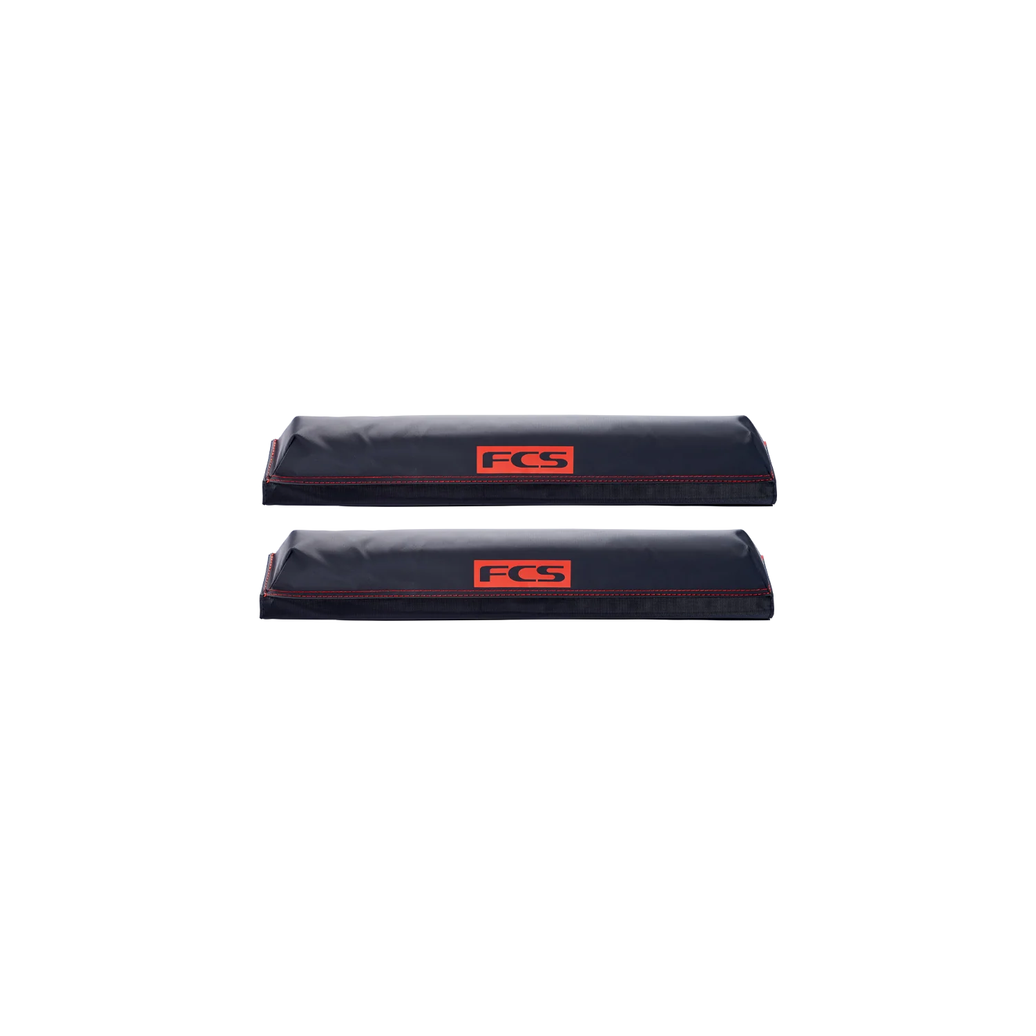 FCS | Rack Pads Red - Image 3
