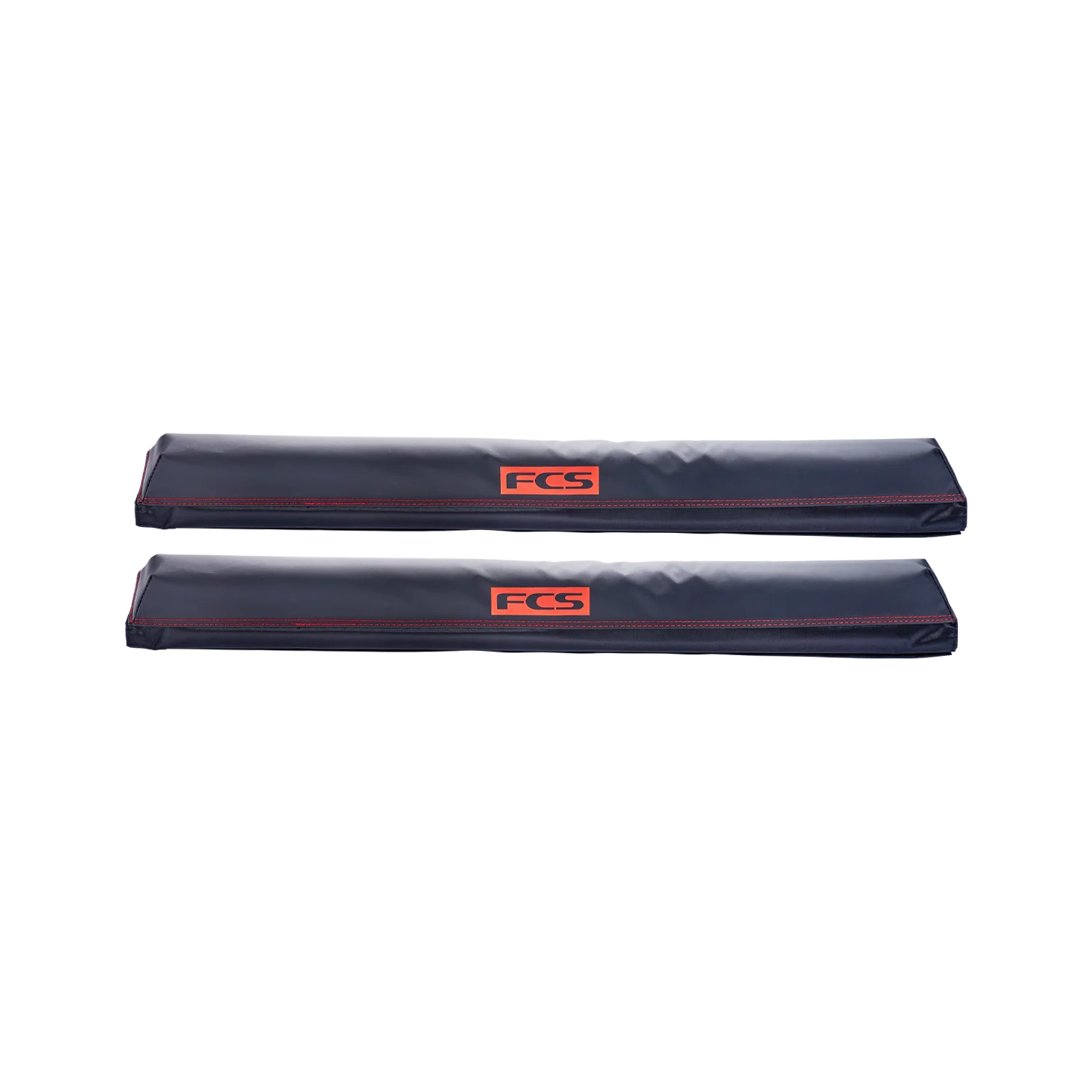 FCS | Rack Pads Red - Image 4