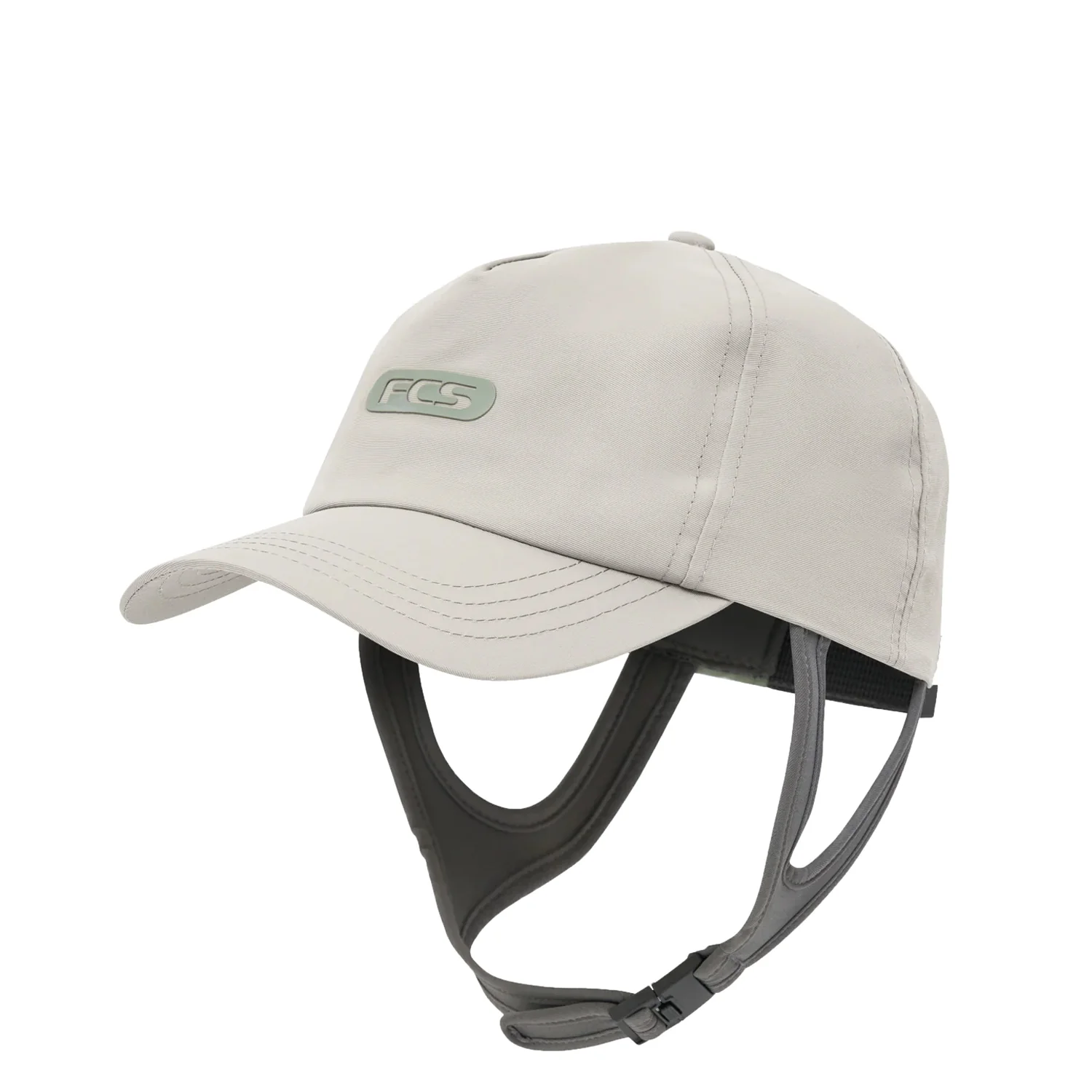 FCS | Surf Trucker Wet Cap - Warm Grey