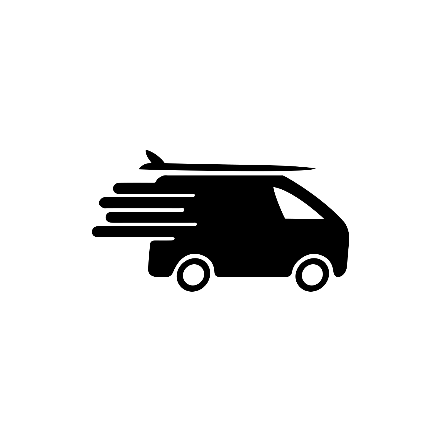 Frais de livraison