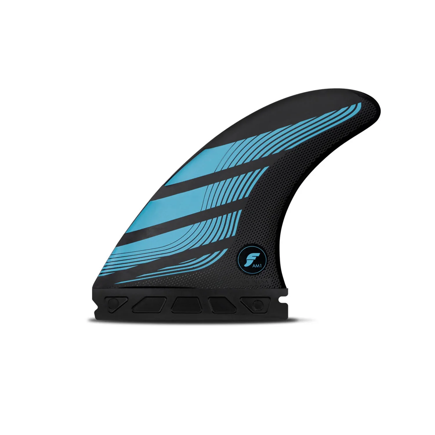 Futures | Set de Dérives AM1 Alpha Thruster - Futures