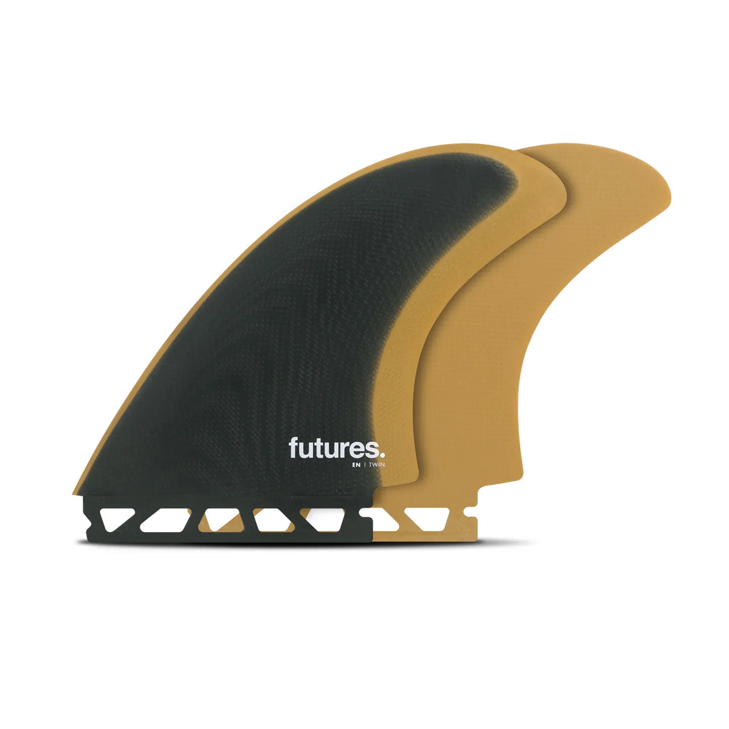 Futures | Set de Dérives EN Twin Fins - Futures