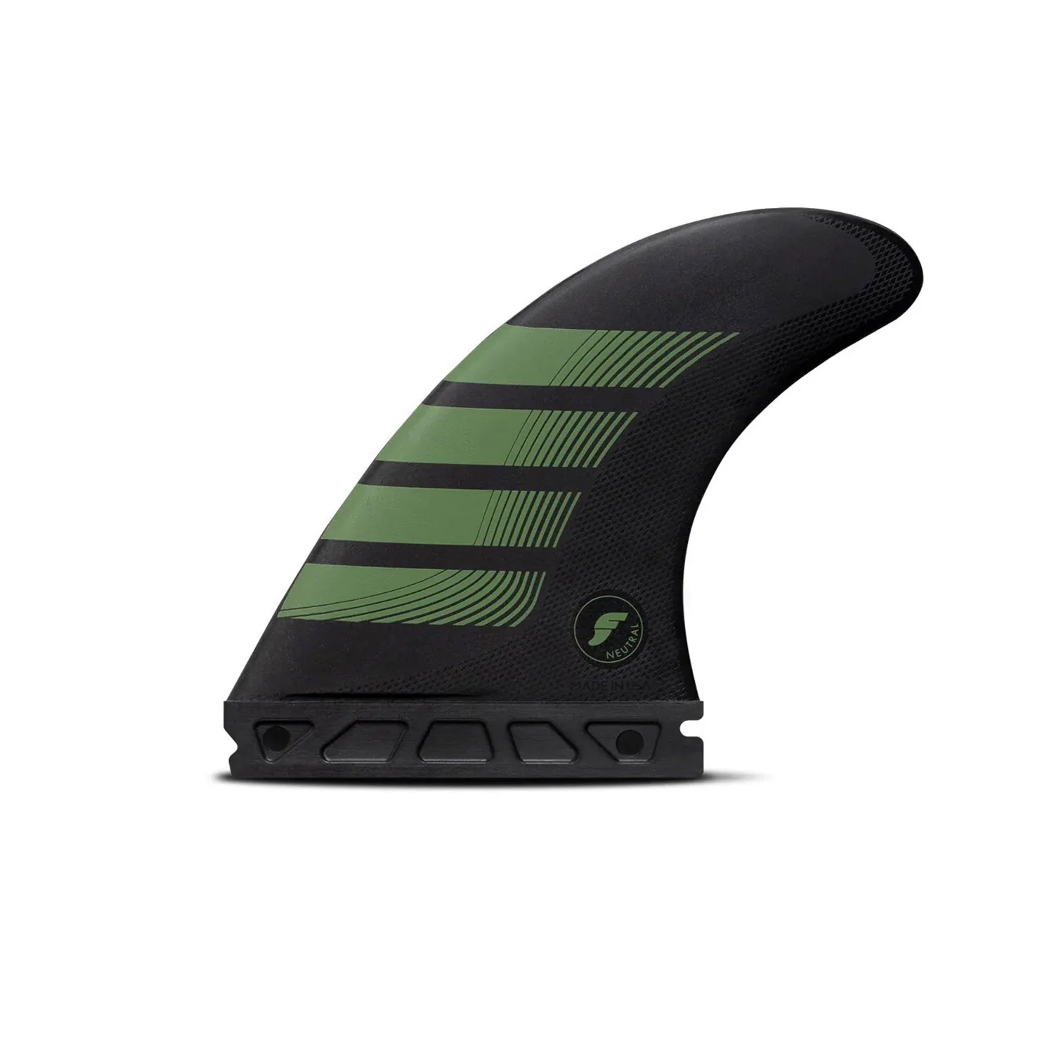 Futures | Set de Dérives F8 Alpha 5 Fins - Futures