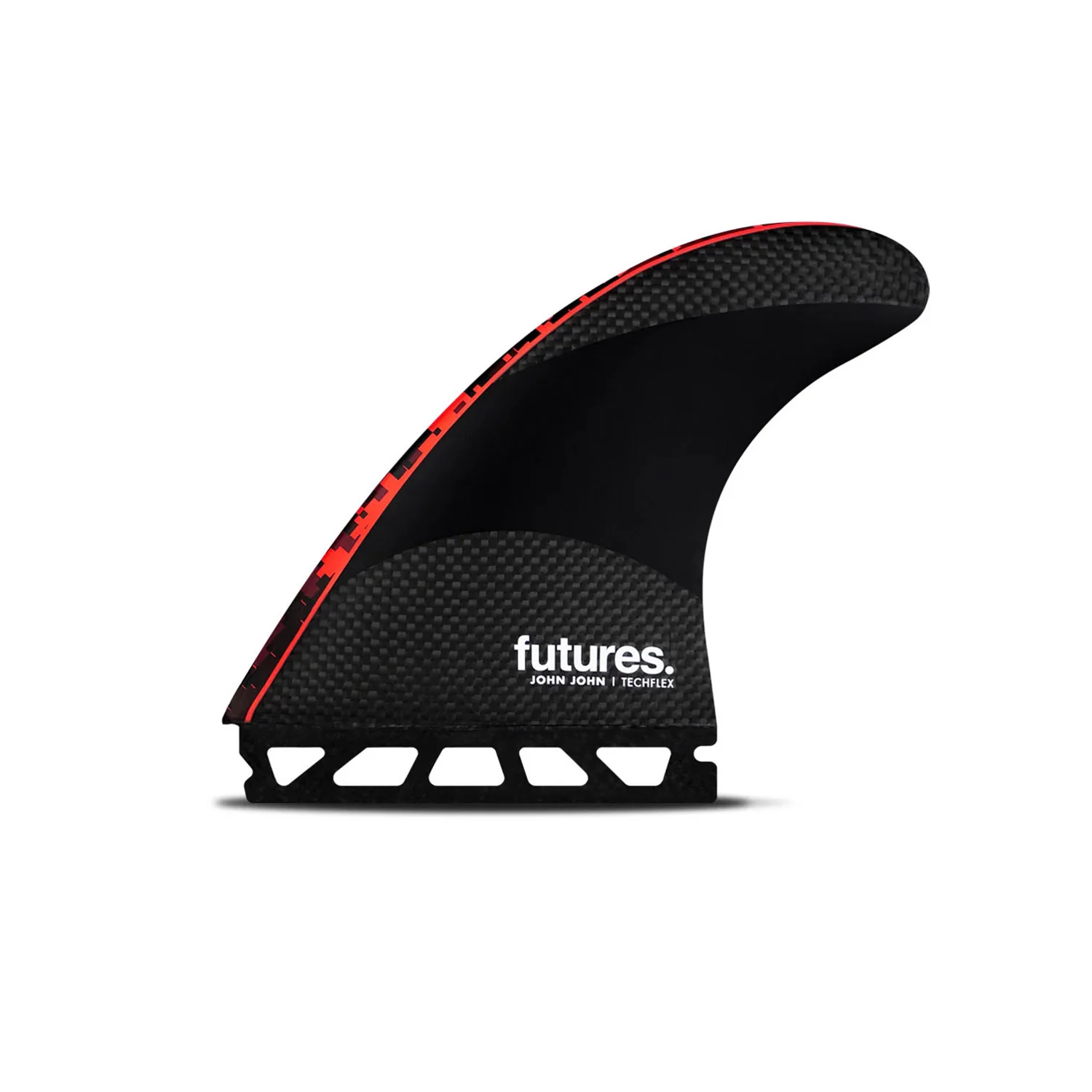 Futures | Set de Dérives John John Florence Techflex Thruster - Futures - Image 2