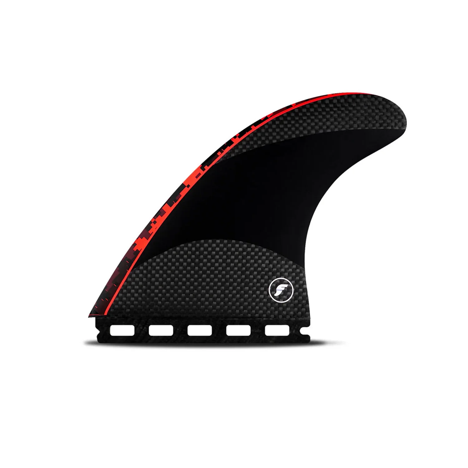 Futures | Set de Dérives John John Florence Techflex Thruster - Futures - Image 4