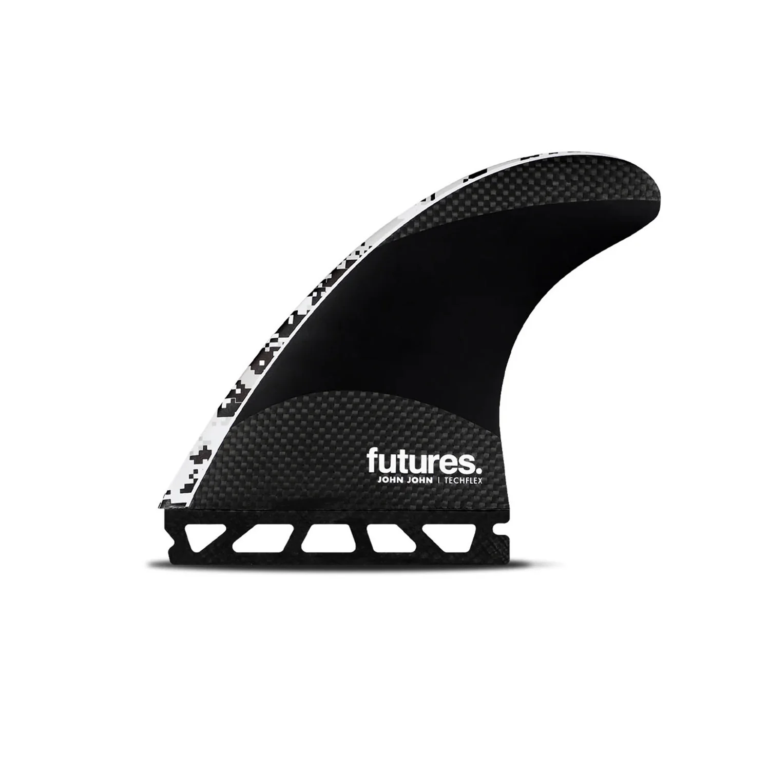 Futures | Set de Dérives John John Florence Techflex Thruster - Futures - Image 6