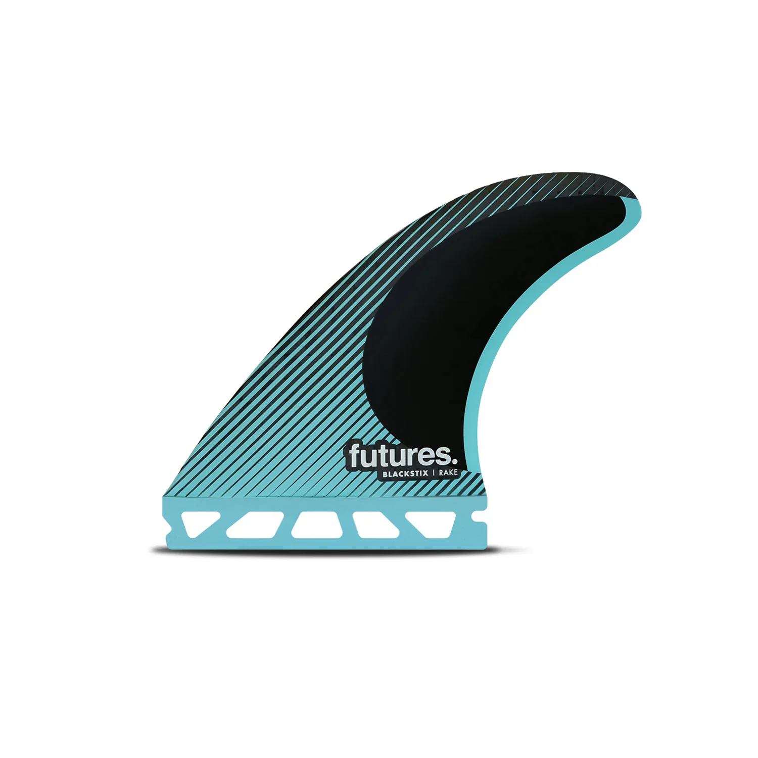 Futures | Set de Dérives R4 Blackstix Thruster - Futures