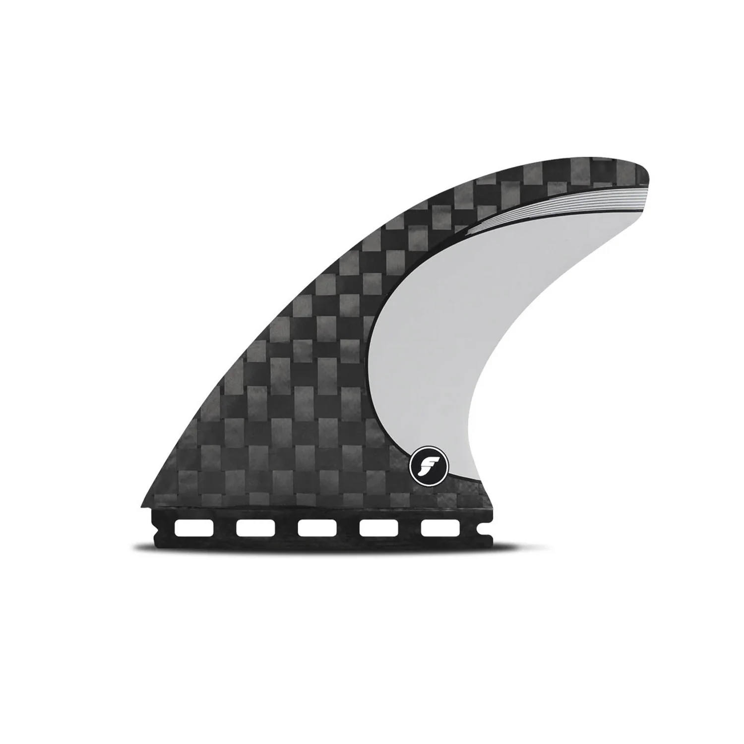 Futures | Set de Dérives Vector 3/2 Blackstix+ Thruster - Futures - Image 4
