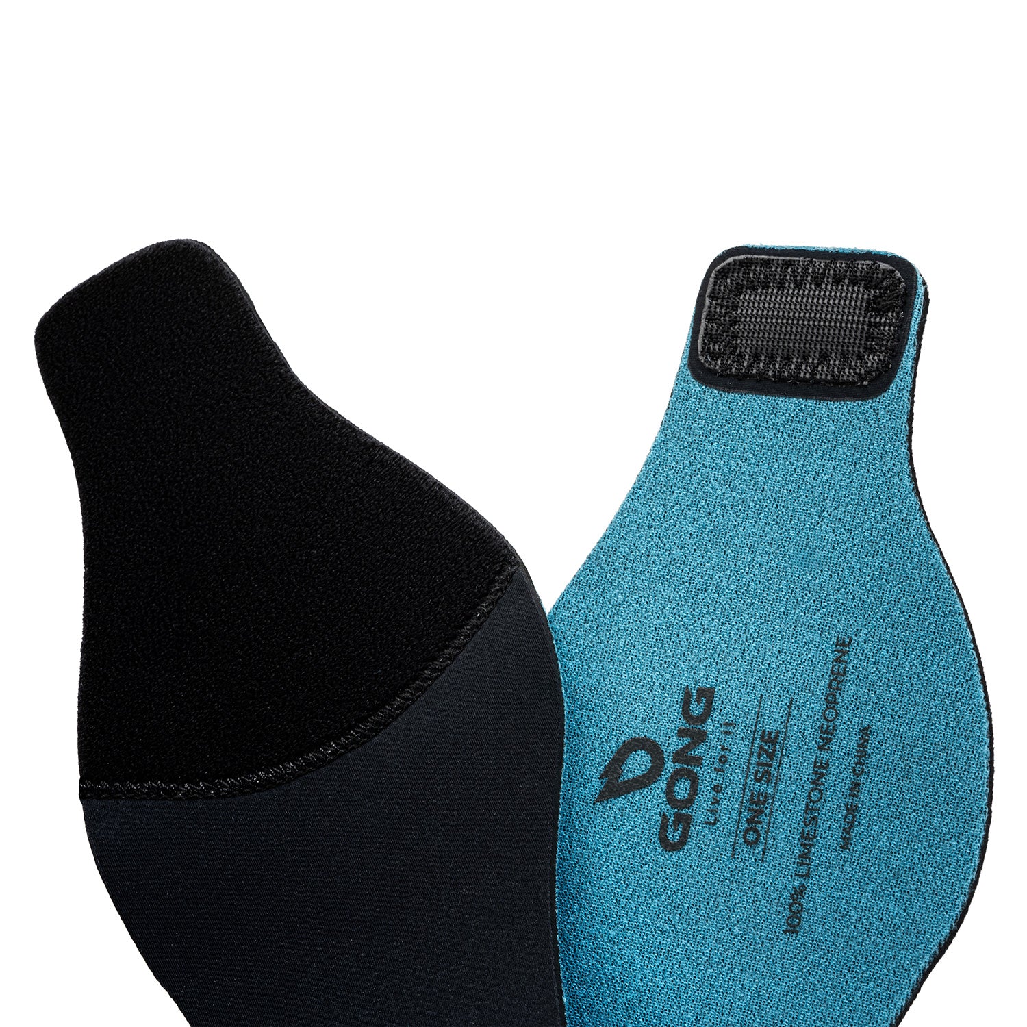 GONG | Bandeau Neoprene Limestone 3 mm - Image 5