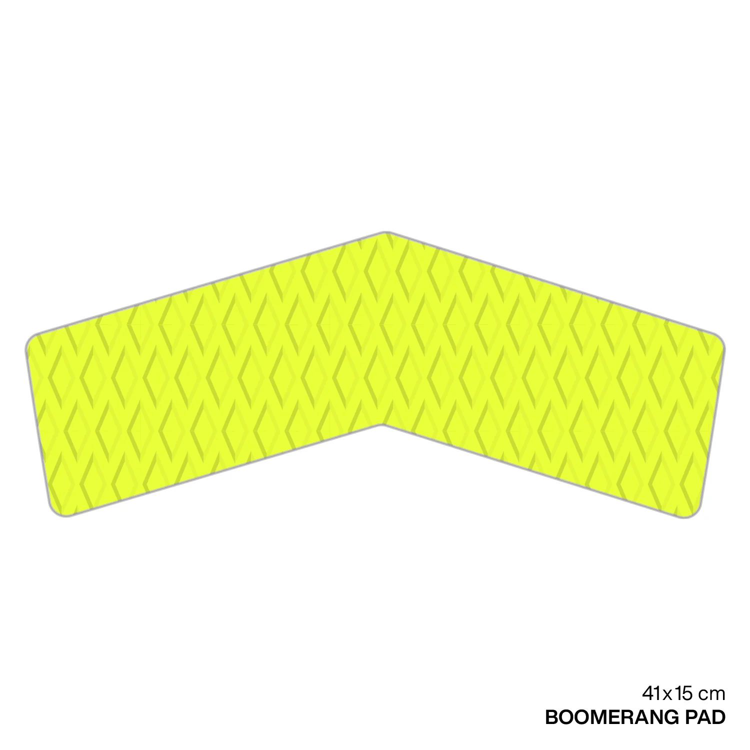 GONG | Boomerang Pad SUP Double Diamond - Image 2