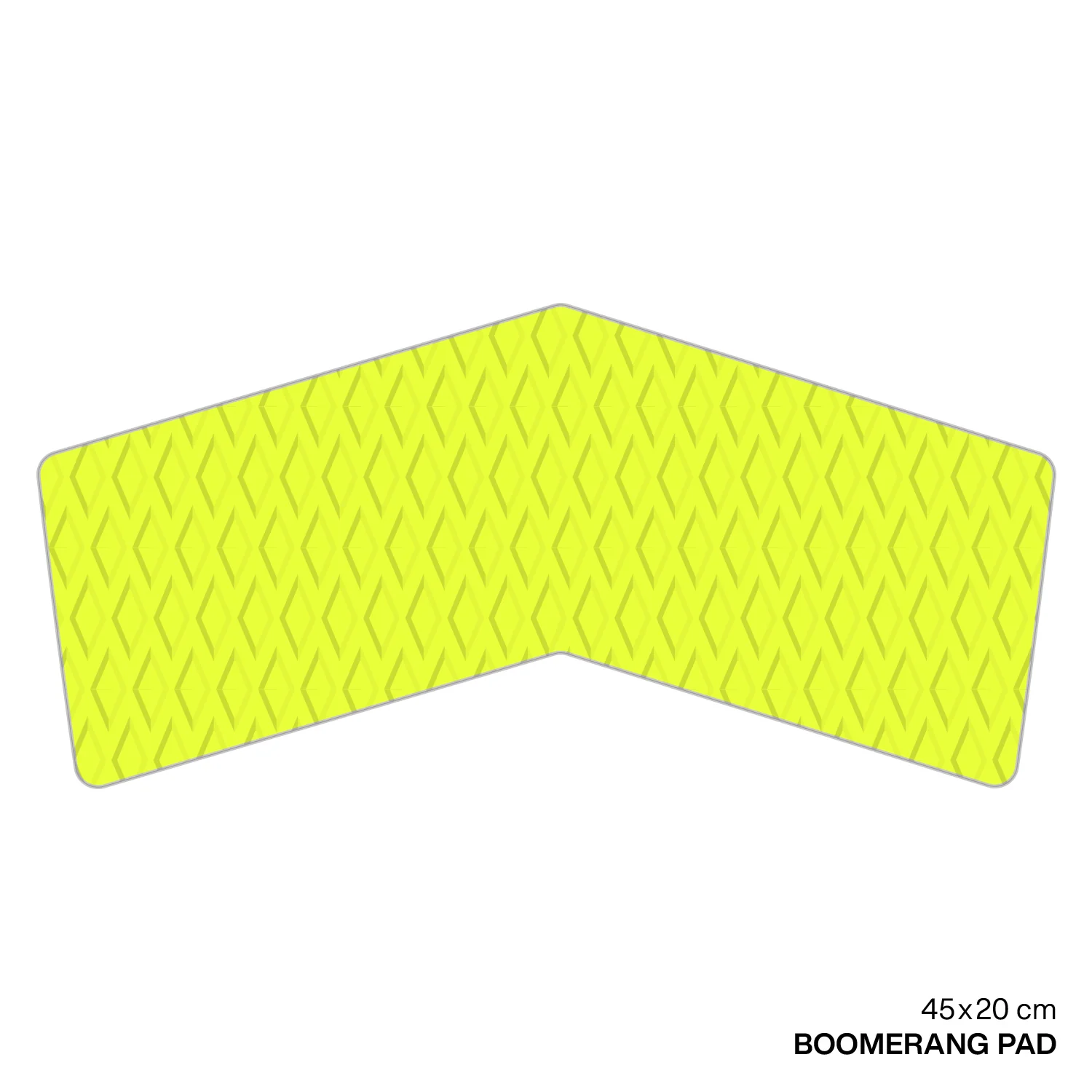 GONG | Boomerang Pad SUP Double Diamond - Image 4