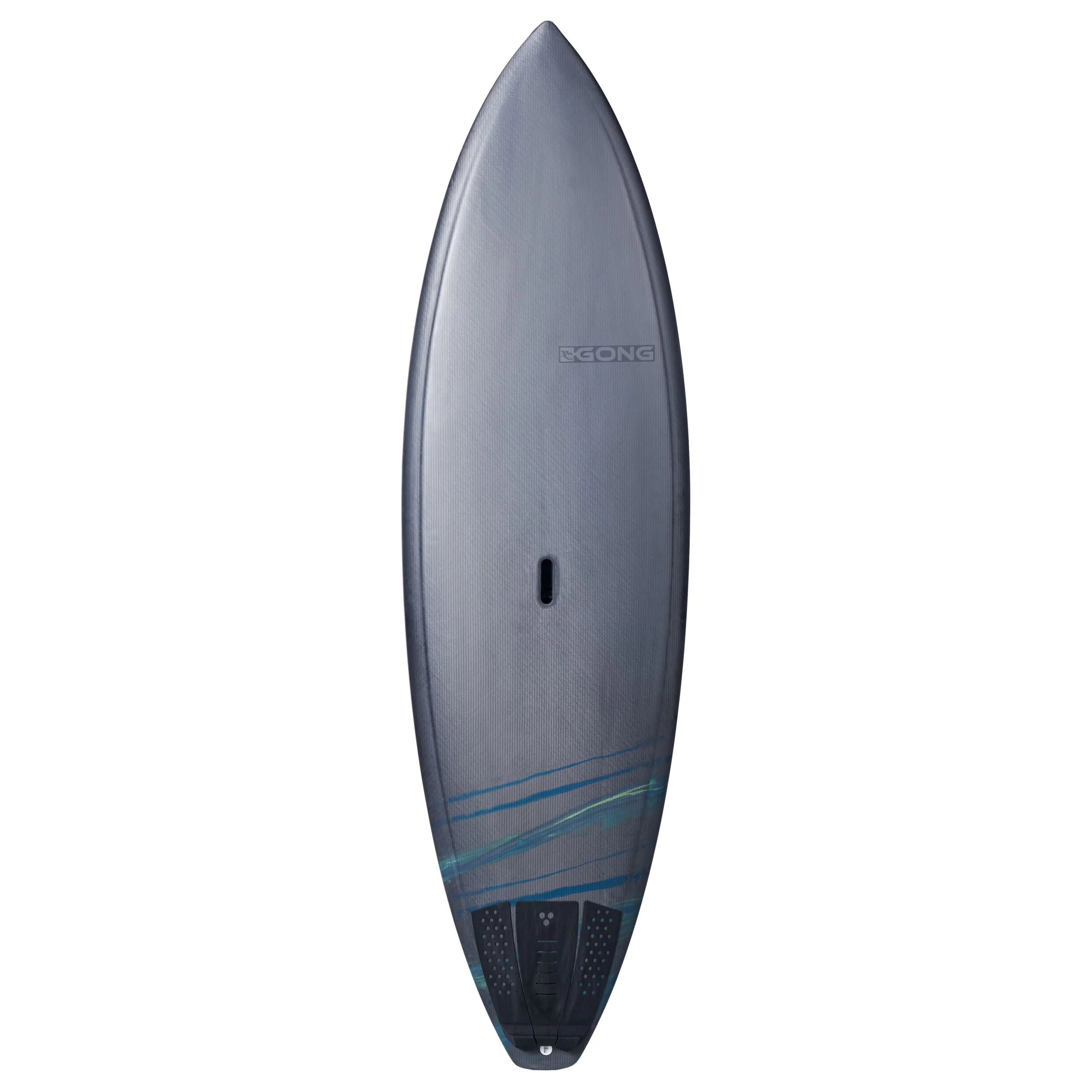 GONG | Factory SUP 7'2 Curve Sp Pro Light FSP Pro SUP Custom - Image 2
