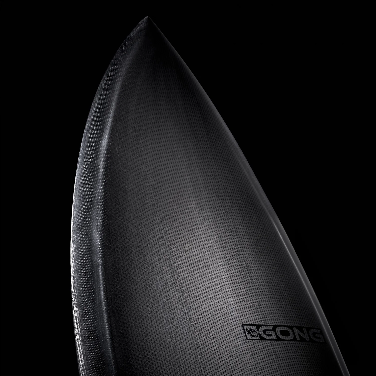 GONG | Factory SUP 7'2 Curve Sp Swallow Light FSP Pro SUP Custom - Image 2