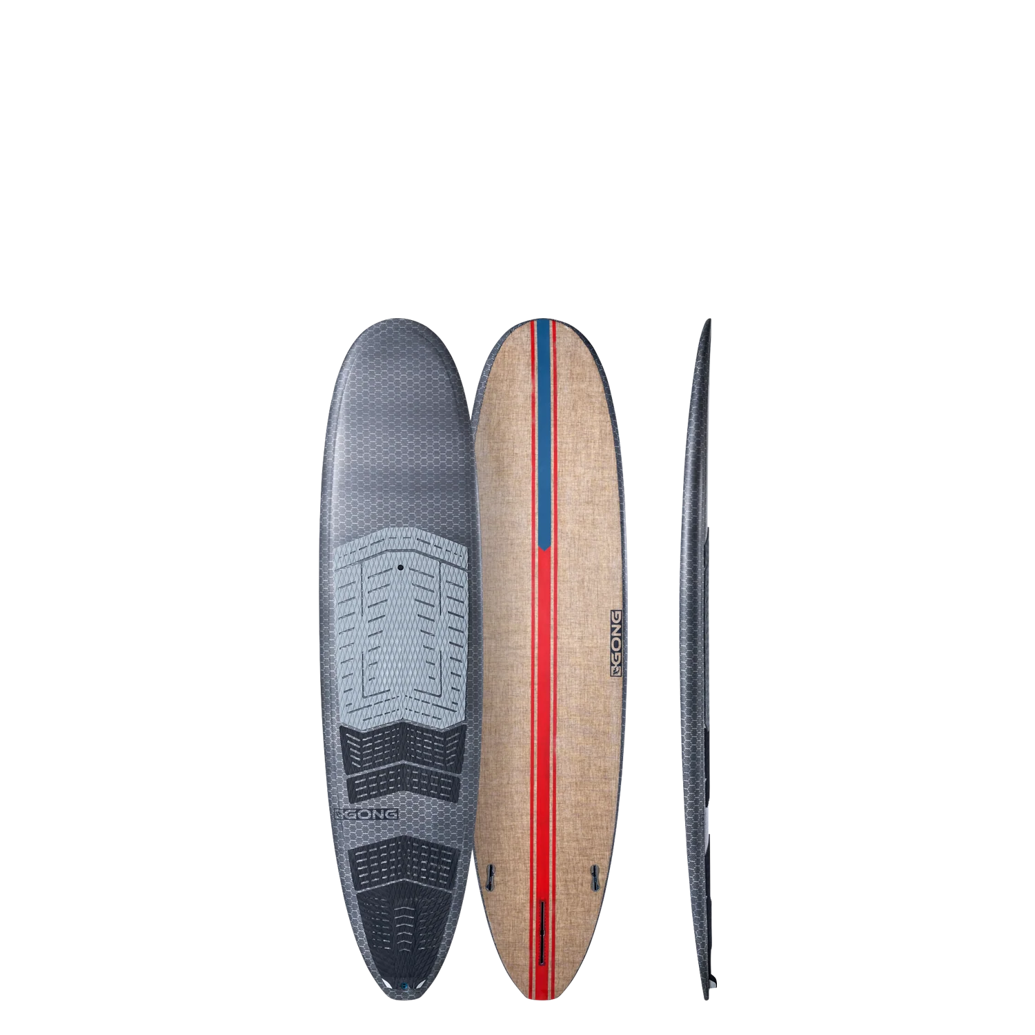 GONG | Factory SUP 9'2 Freak Light FSP Pro SUP Custom