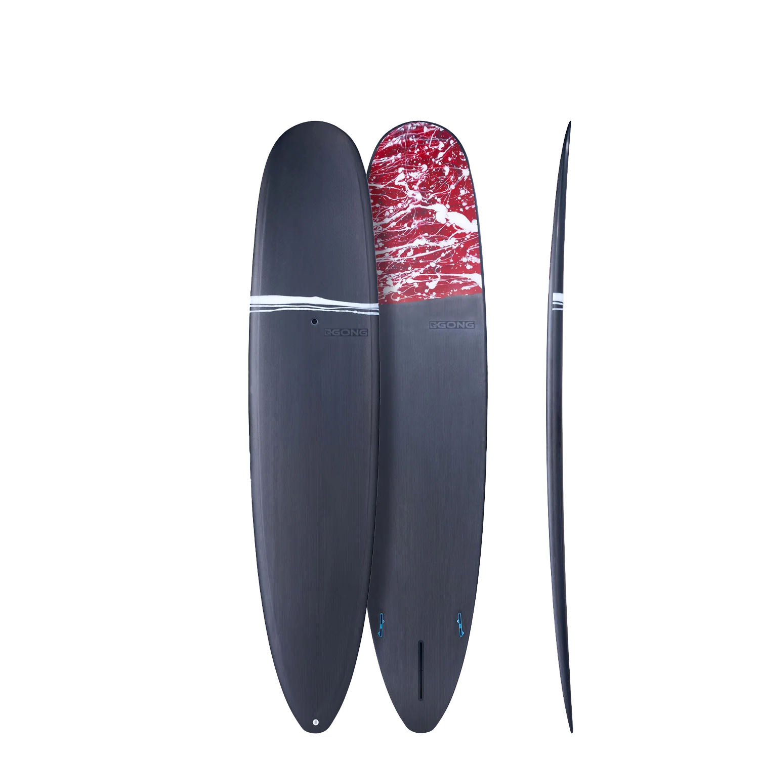 GONG | Factory Surf 9â0 Moodrive Light FSP Pro Surf Custom