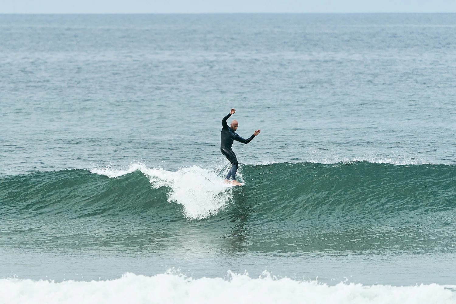 GONG | Factory Surf 9'2 Ten Blues Hybride EPS - Image 3