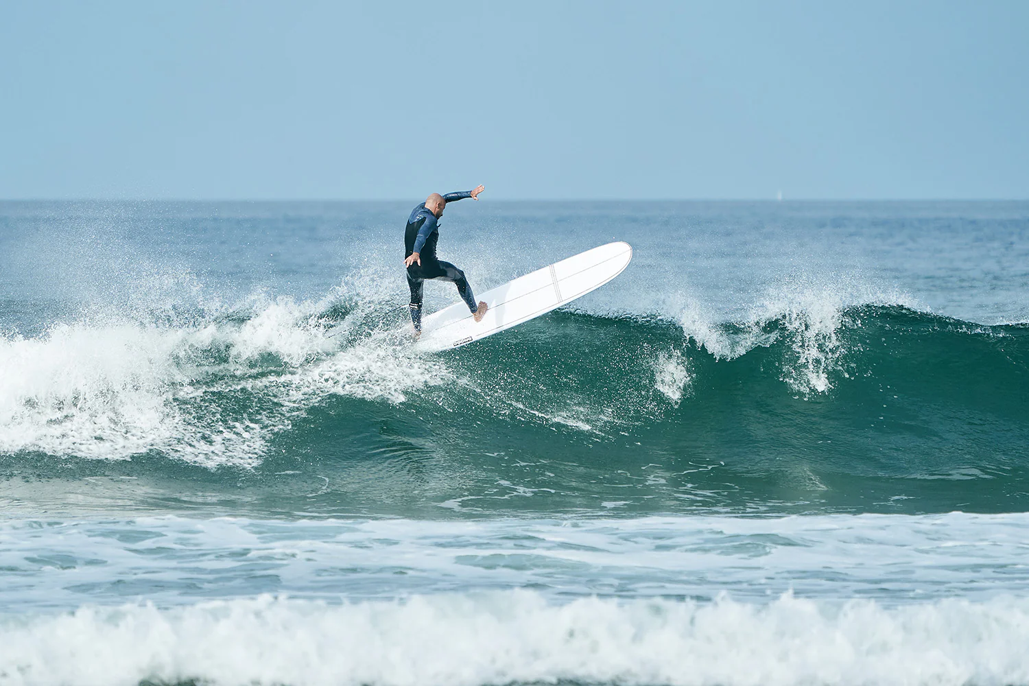 GONG | Factory Surf 9'2 Ten Blues Hybride EPS - Image 7