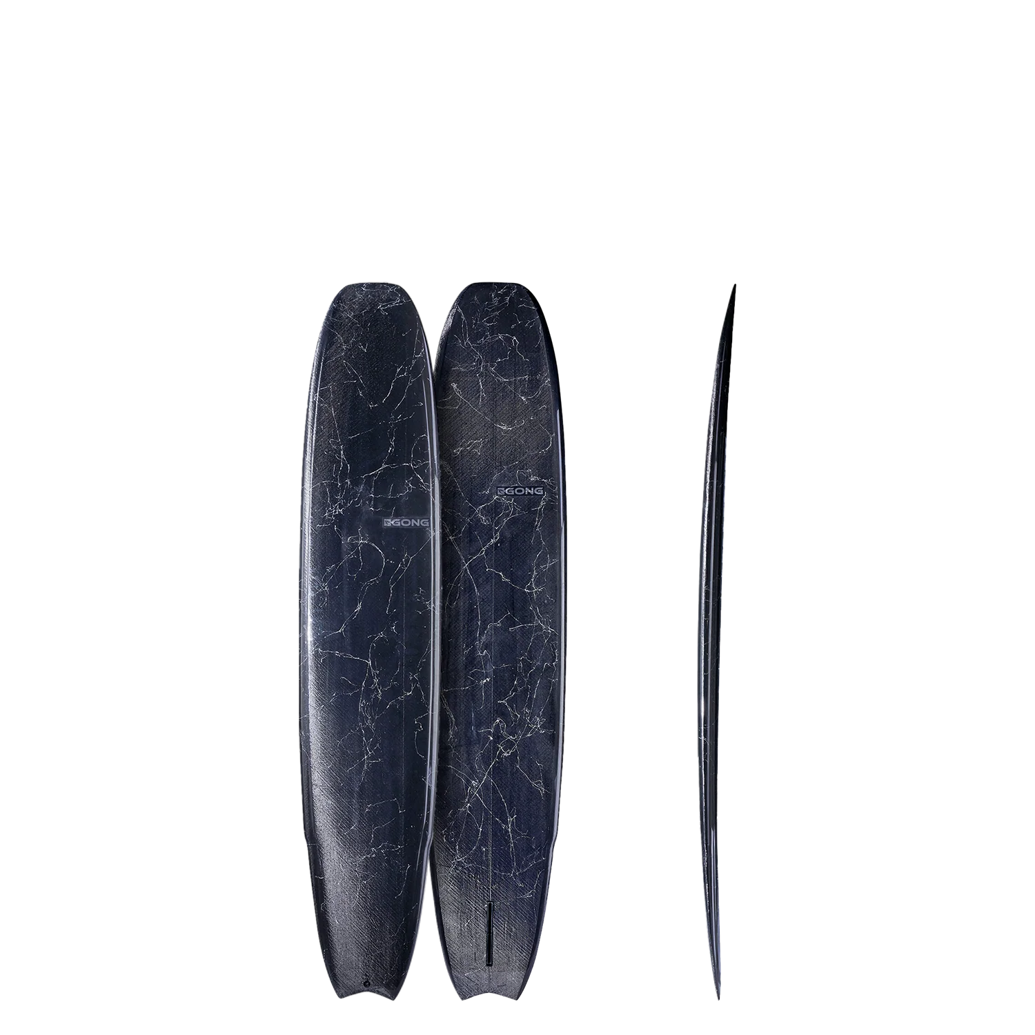 GONG | Factory Surf 9â8 It Moontail Light FSP Pro Surf Custom