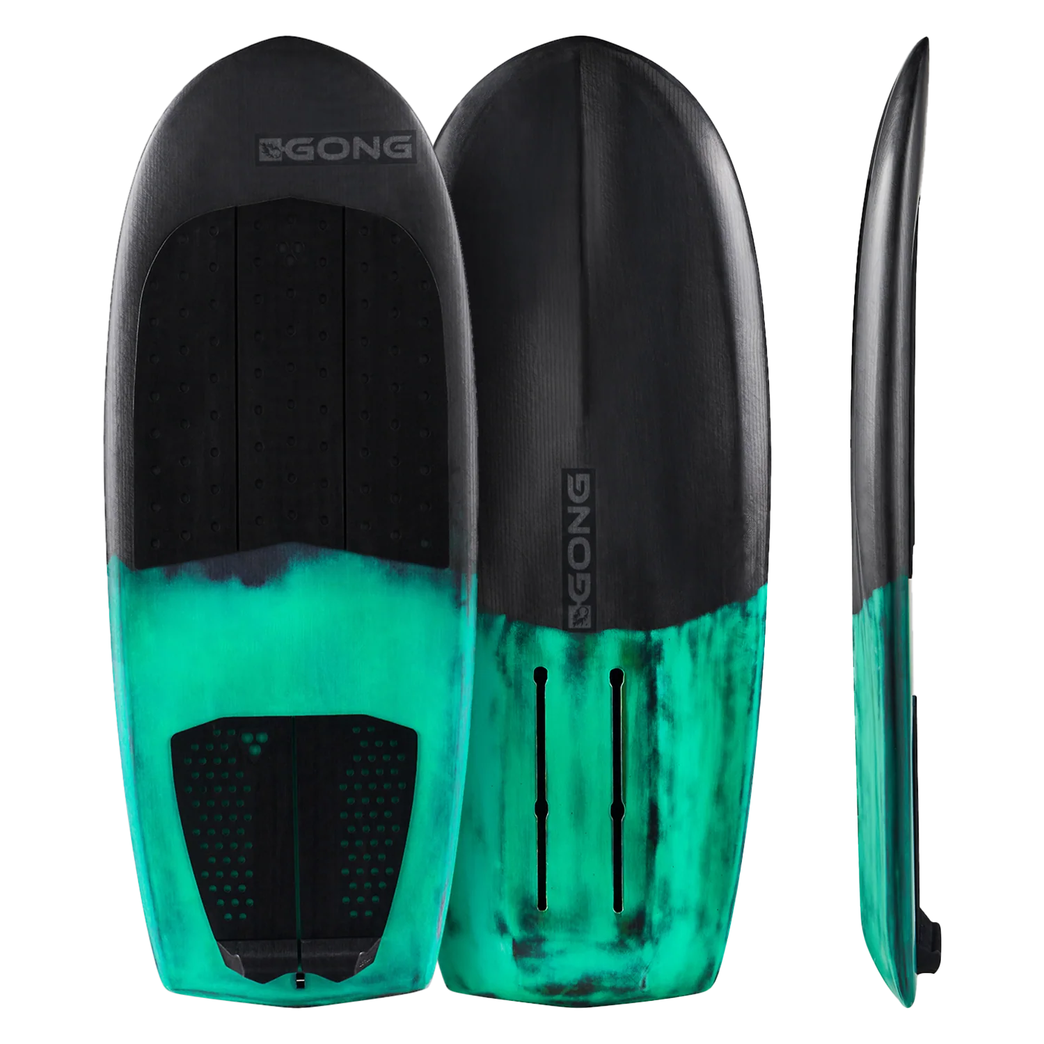 GONG | Factory Surf Foil 3â11 Matata Light FSP Pro Custom - Image 2