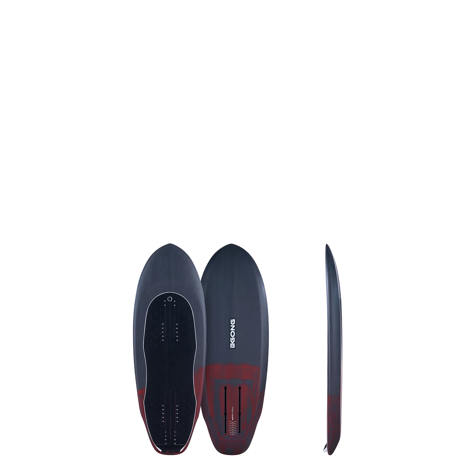 GONG | Factory Surf Foil 4â5 Lemon Light FSP Pro Custom