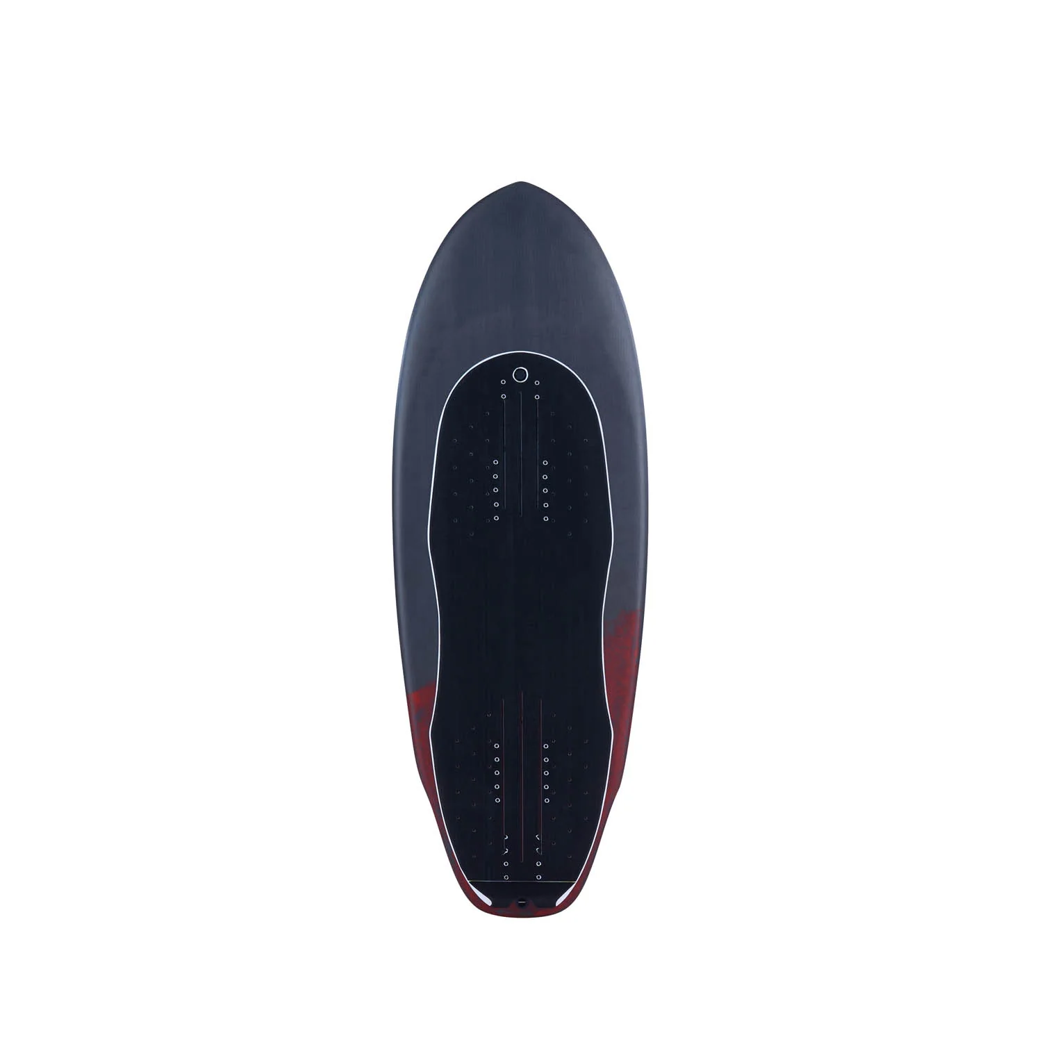 GONG | Factory Surf Foil 4â5 Lemon Light FSP Pro Custom - Image 2