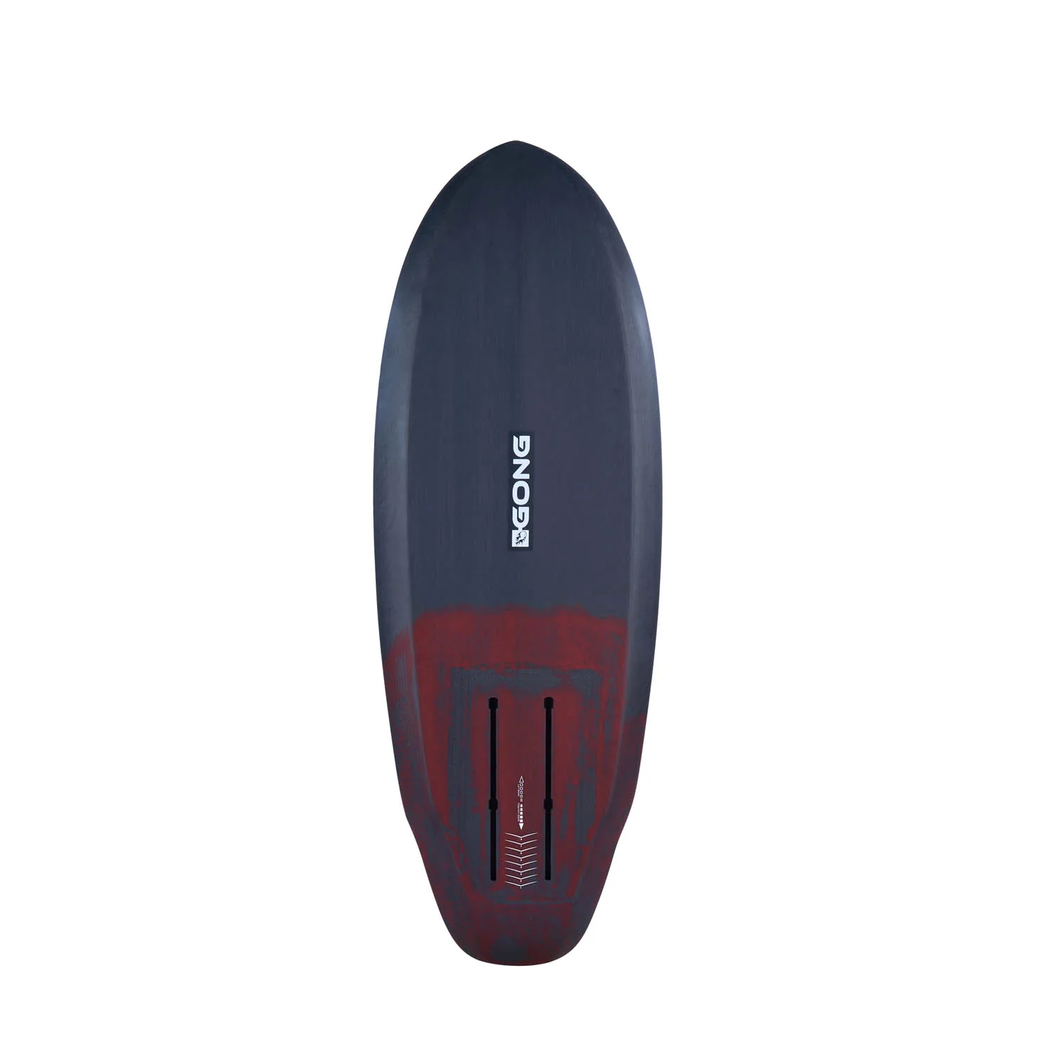 GONG | Factory Surf Foil 4â5 Lemon Light FSP Pro Custom - Image 3