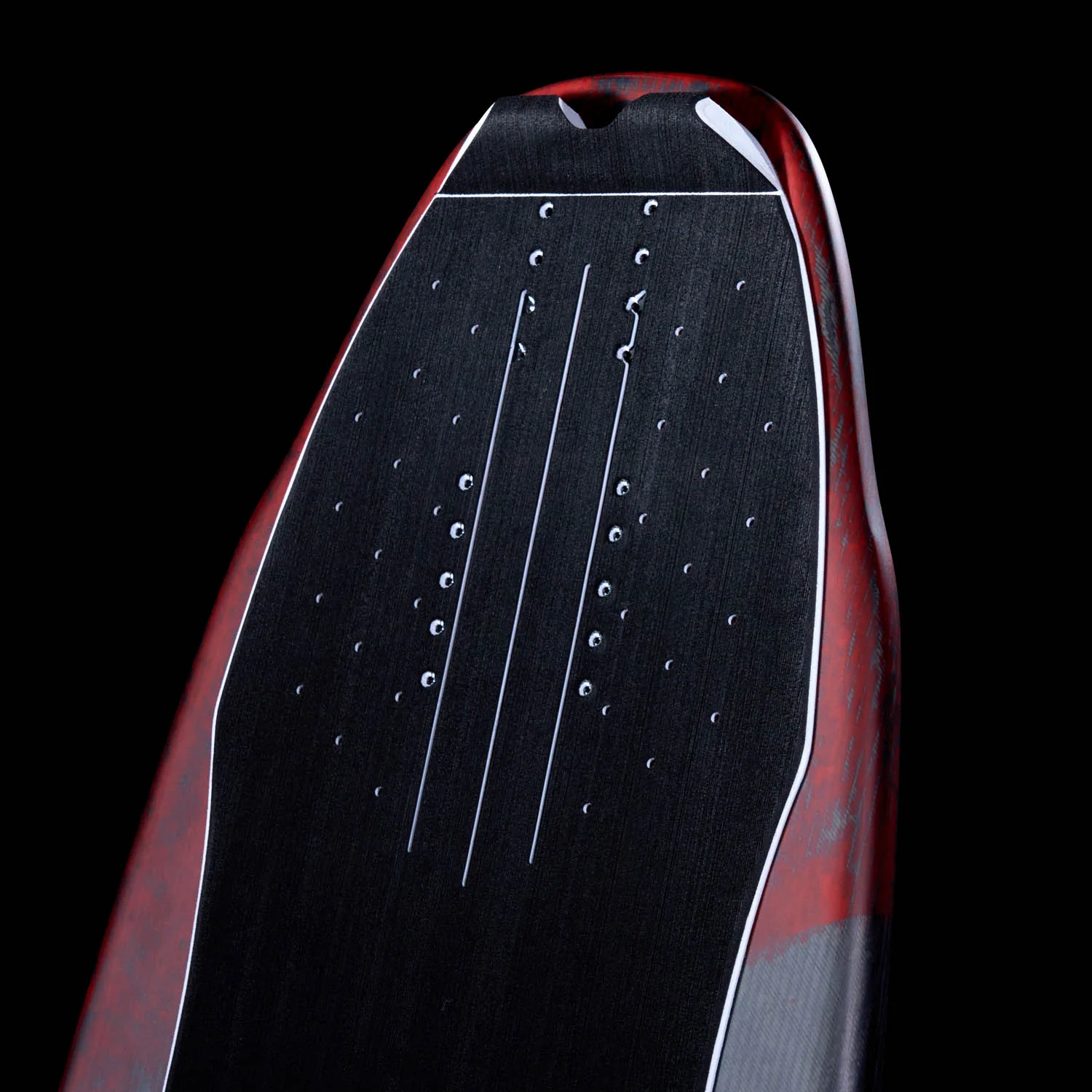 GONG | Factory Surf Foil 4â5 Lemon Light FSP Pro Custom - Image 5