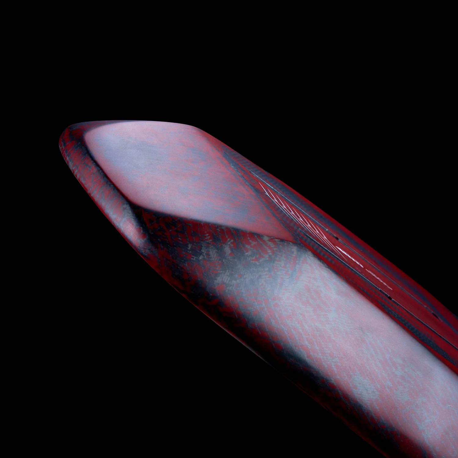 GONG | Factory Surf Foil 4â5 Lemon Light FSP Pro Custom - Image 7