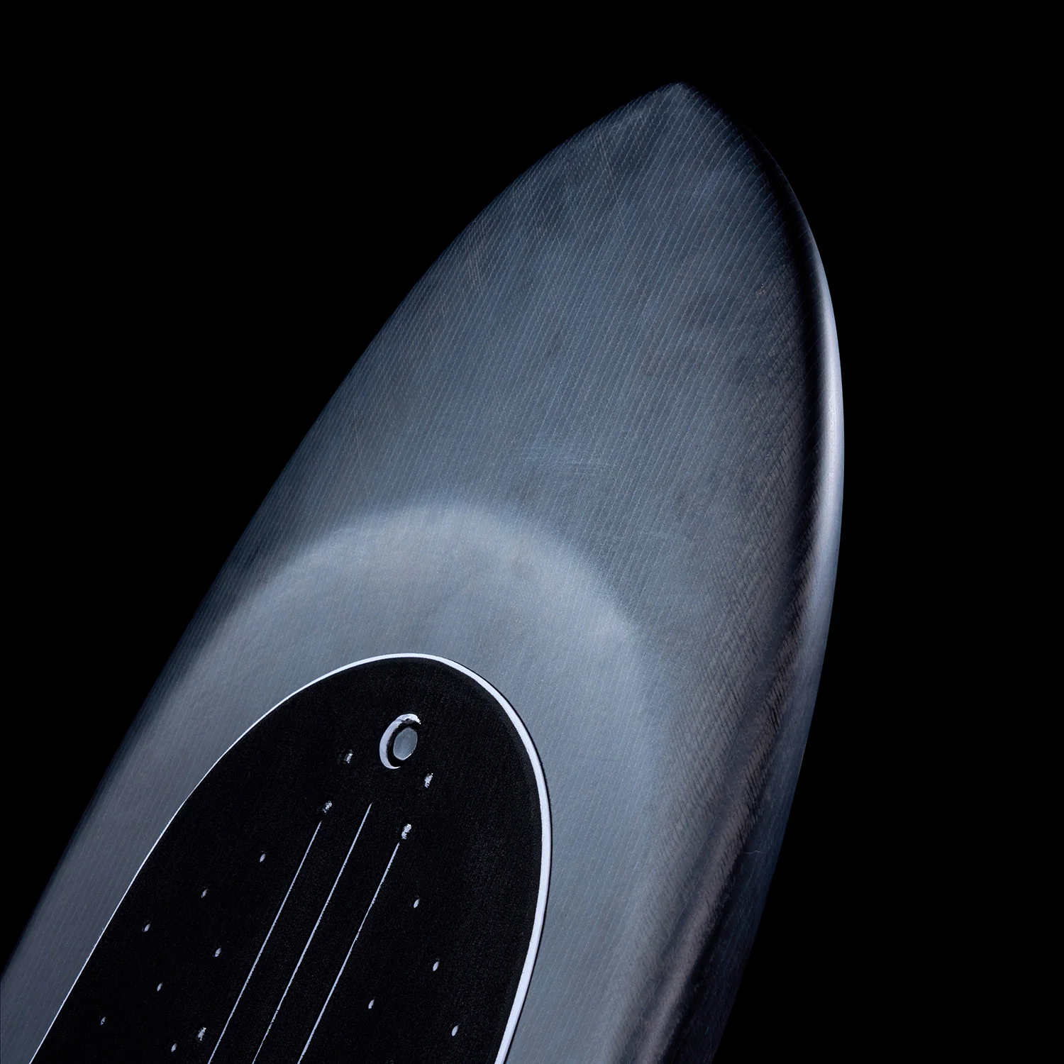 GONG | Factory Surf Foil 4â5 Lemon Light FSP Pro Custom - Image 9