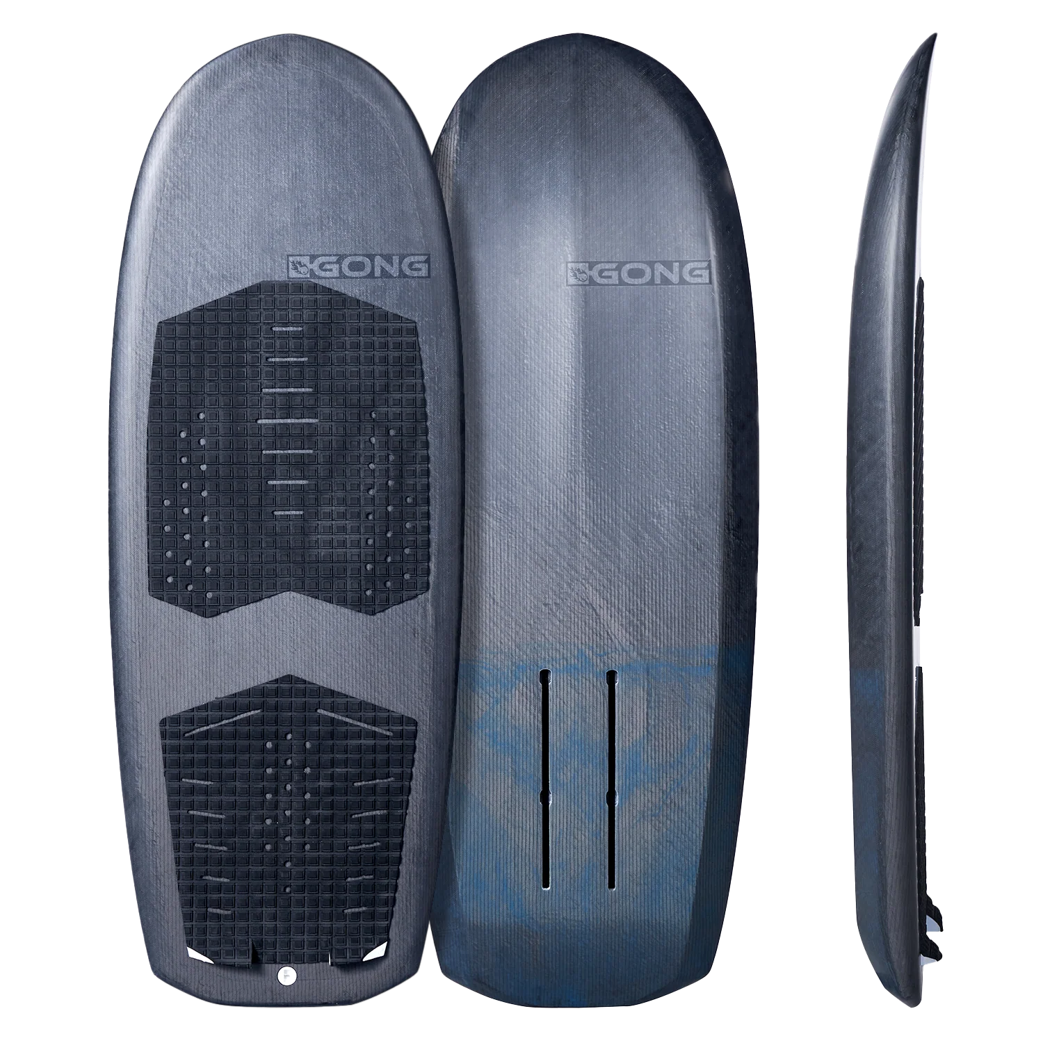 GONG | Factory Surf Foil 4â8 Matata Light FSP Pro Custom - Image 2