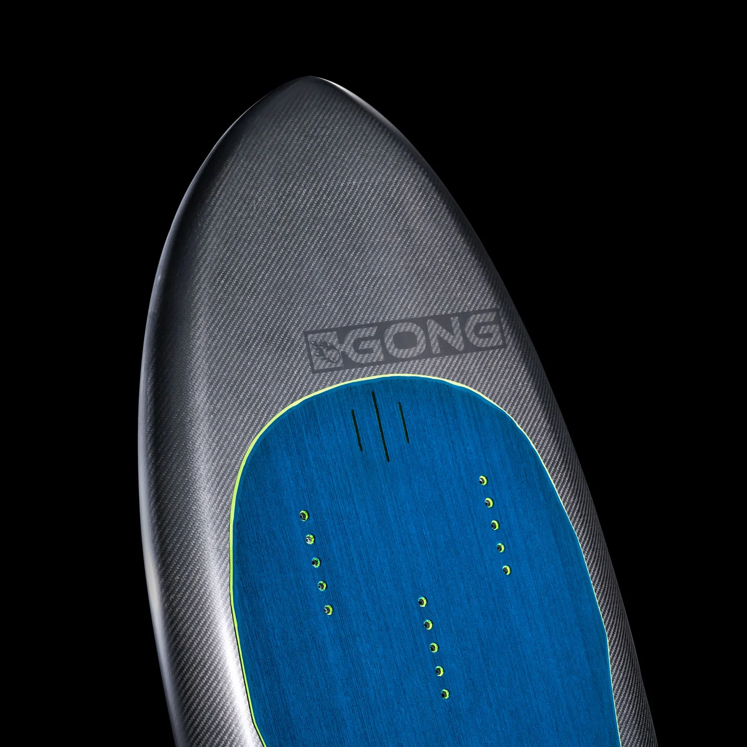 GONG | Factory Wing 4'8 Lethal FSP Pro Custom - Image 2
