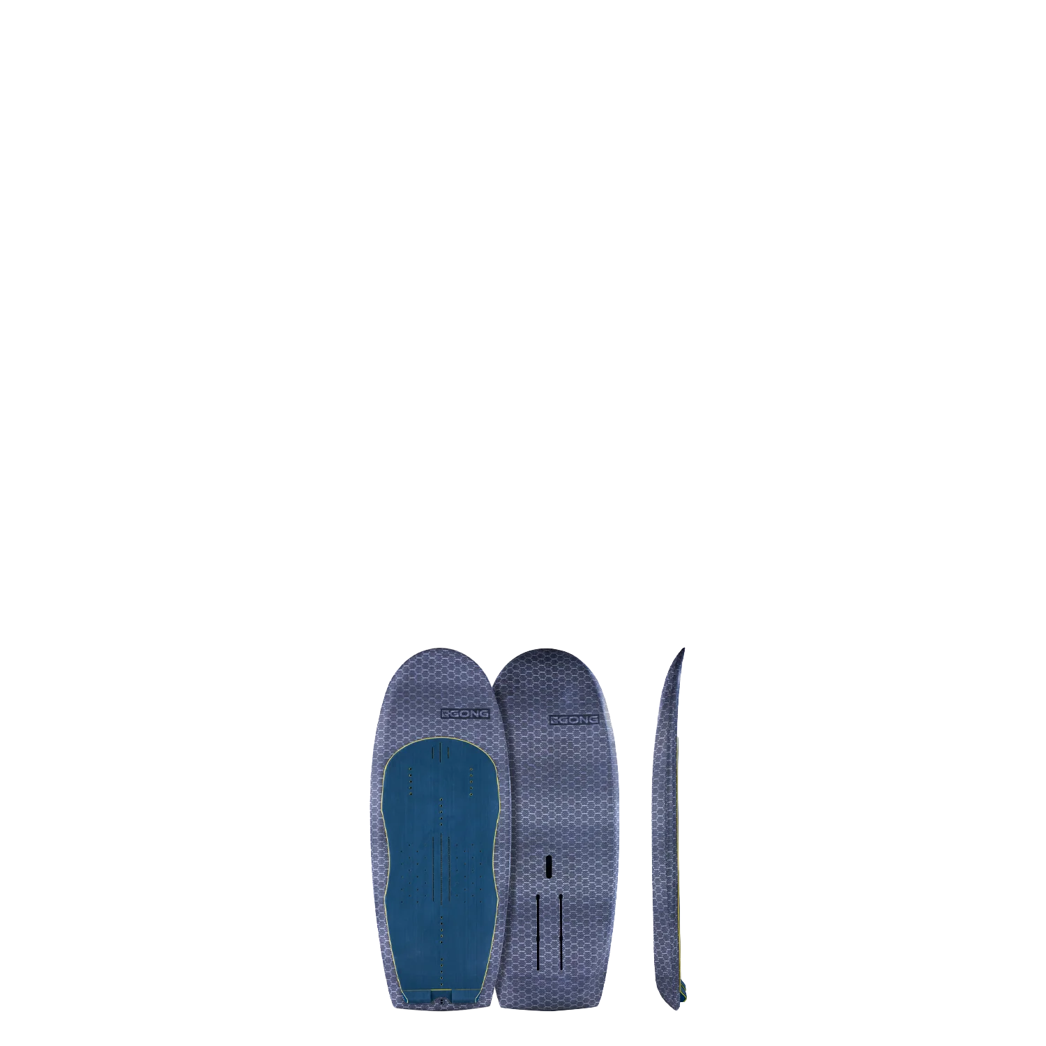 GONG | Factory Wingfoil 4'10 Mint FSP Pro Custom