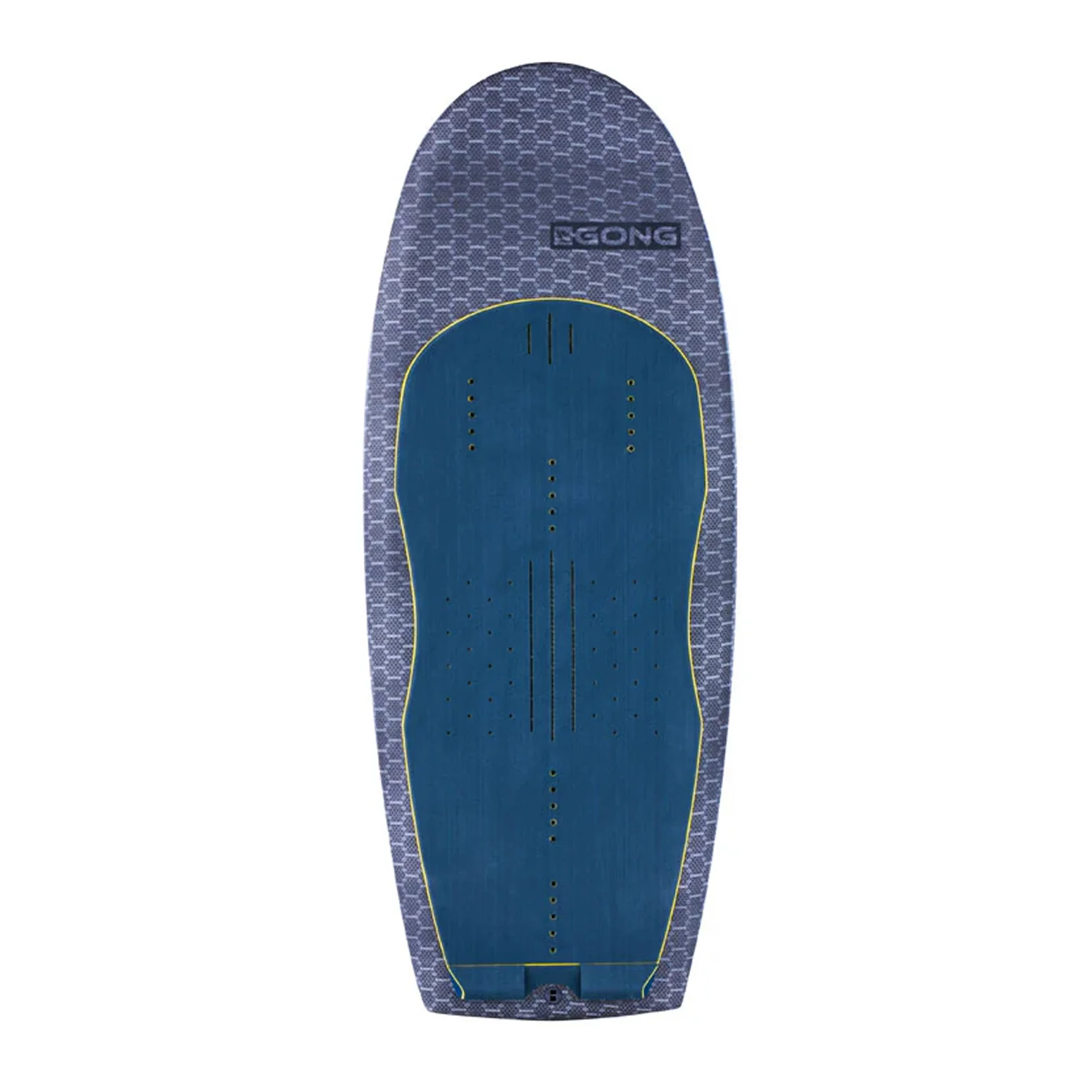 GONG | Factory Wingfoil 4'10 Mint FSP Pro Custom - Image 2